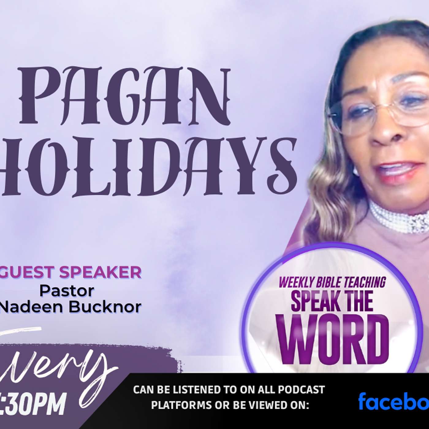 PAGAN HOLIDAYS! PAGAN HOLIDAYS!