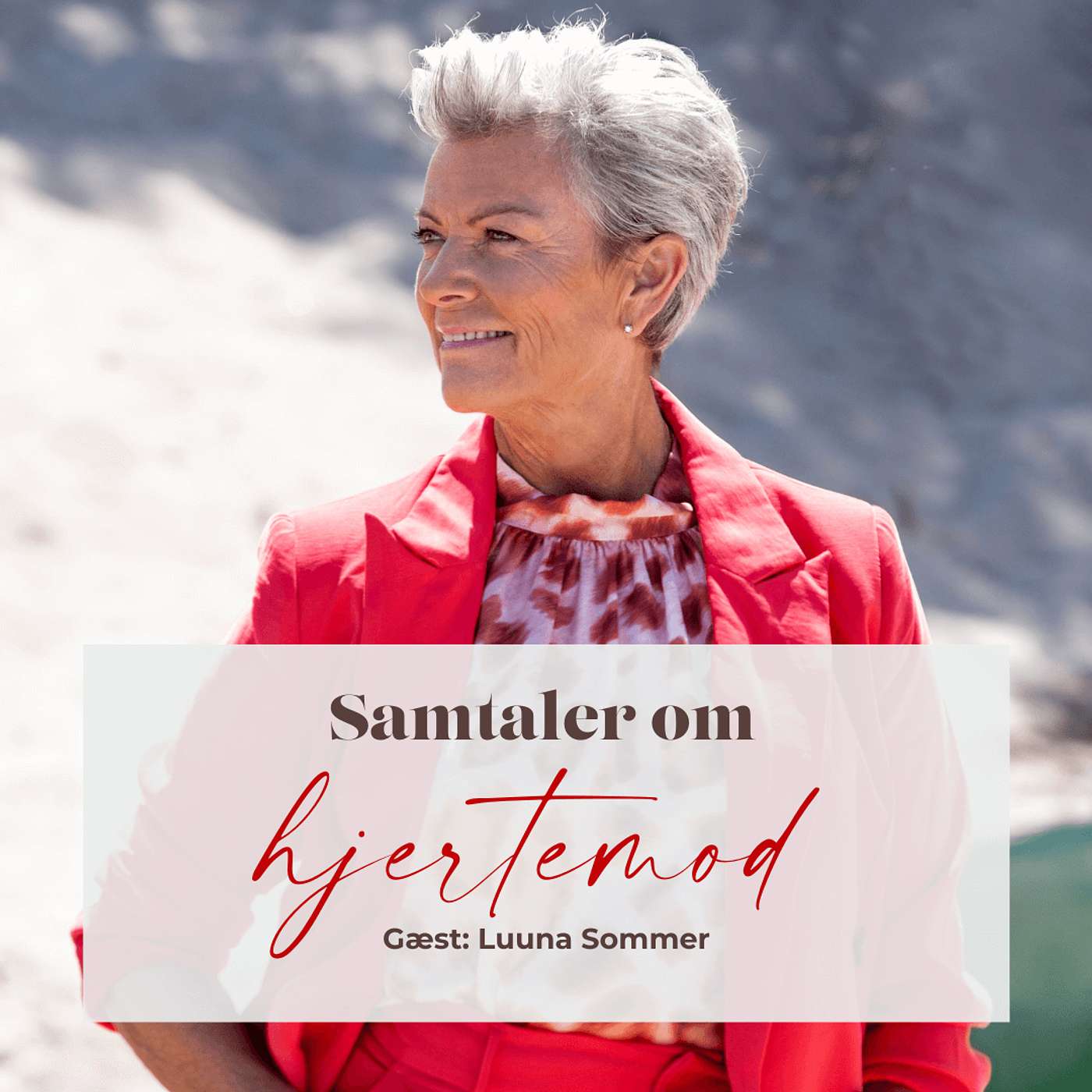 Fra Kald Til Bæredygtig Business m Carolina Björk