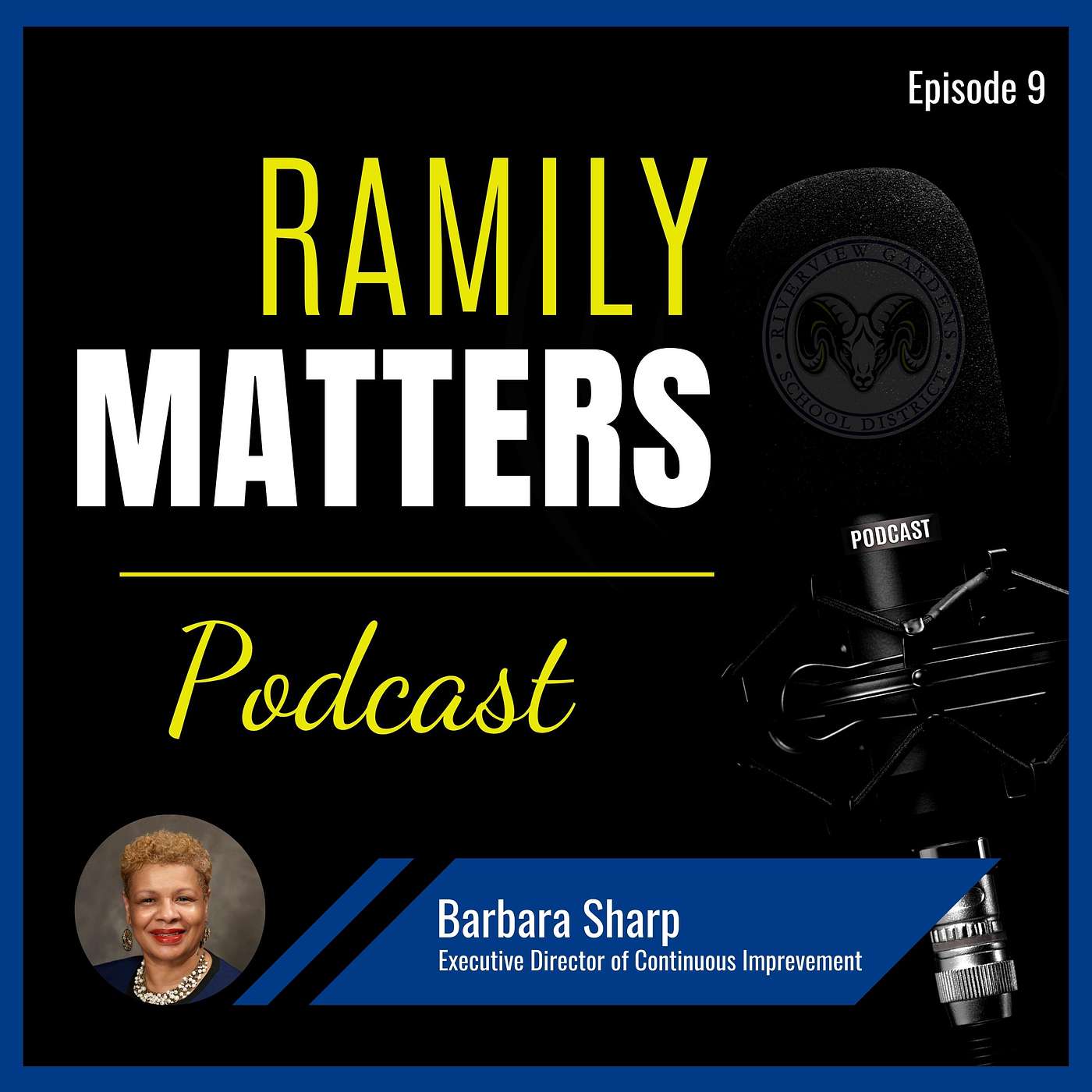 Ramily Matters
