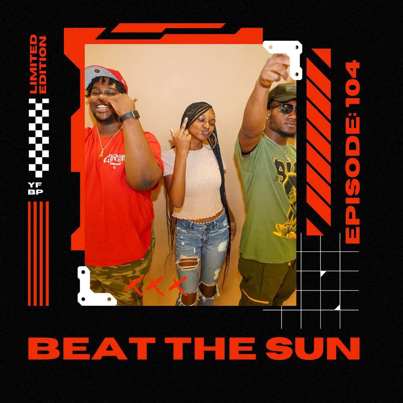 BEAT THE SUN