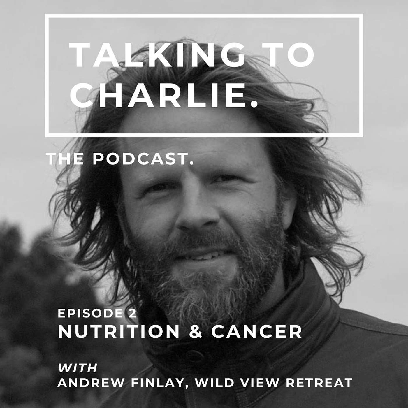 Talking To Charlie.