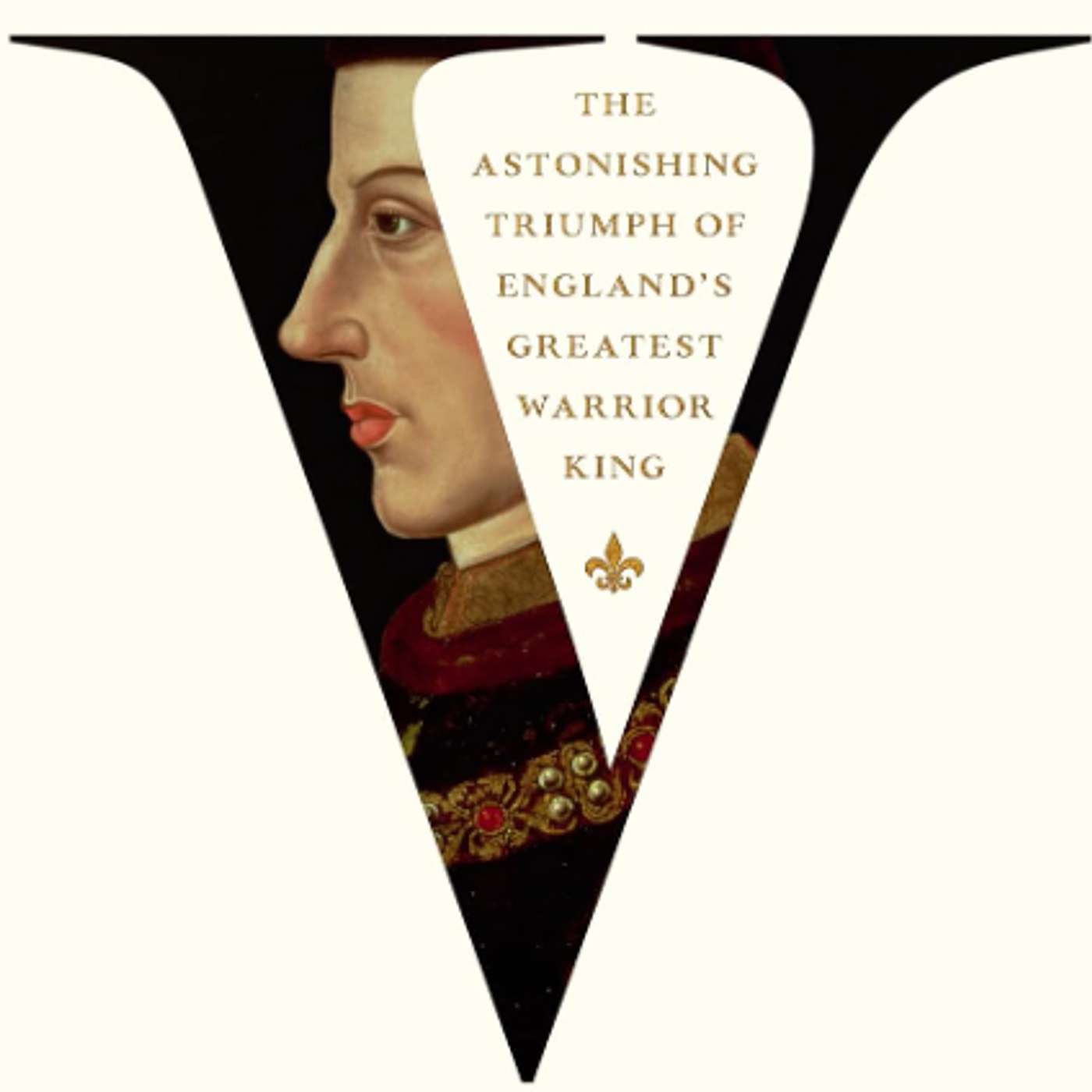 Henry V by Dan Jones Book Review episode artwork