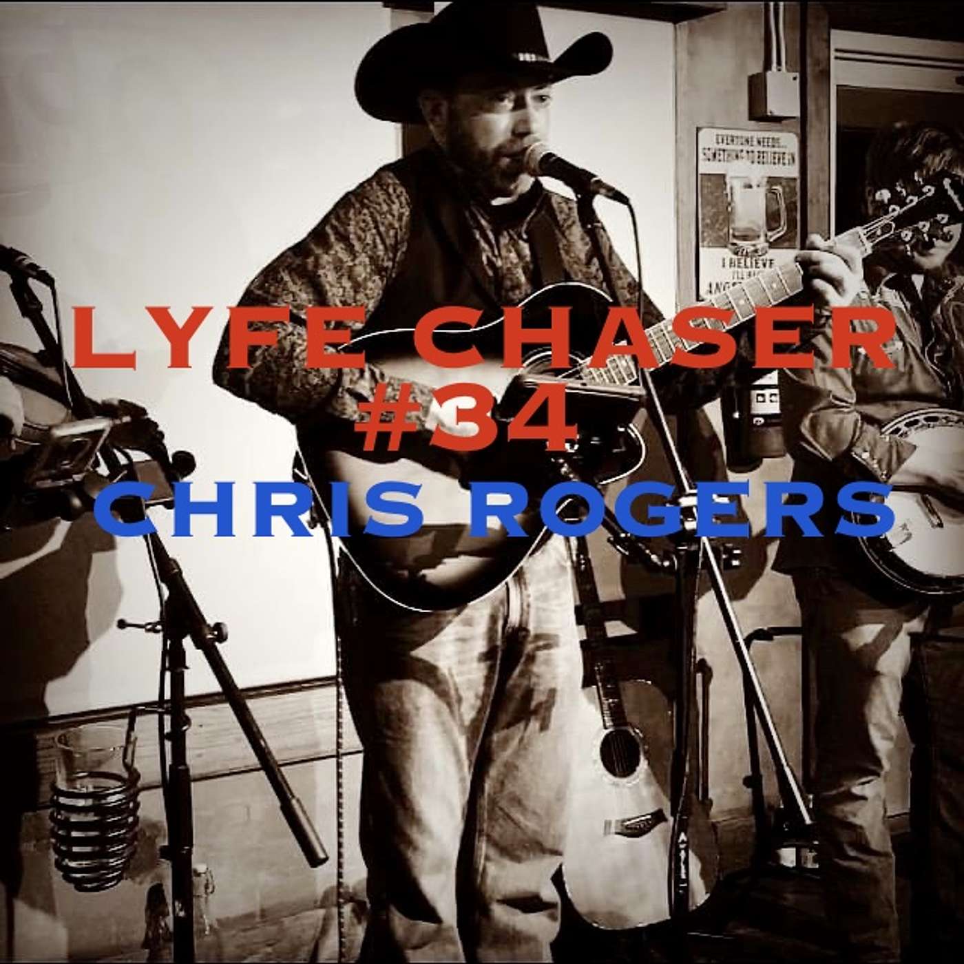 Lyfe Chaser