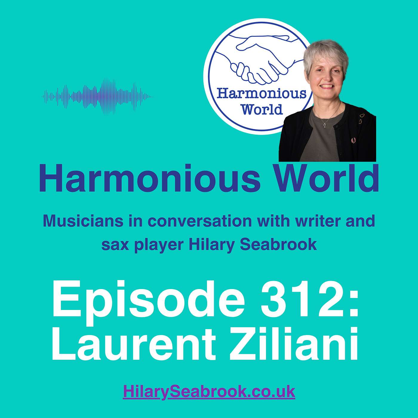 Discussing ‘Skybound’ with Laurent Ziliani