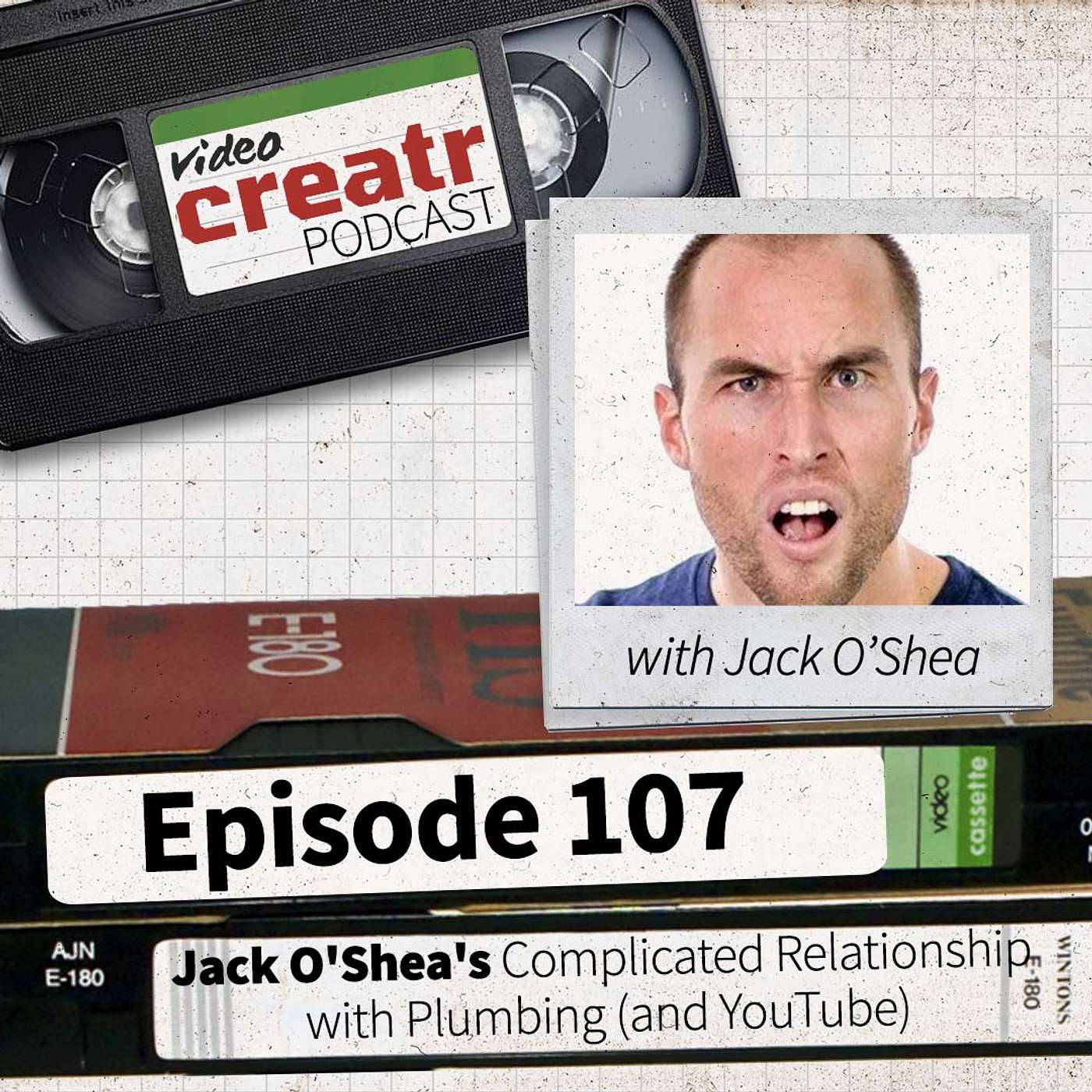 The Video Creatr Podcast