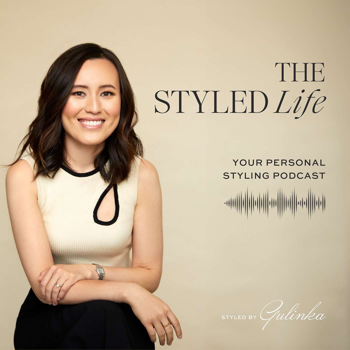#1: Welcome to The Styled Life