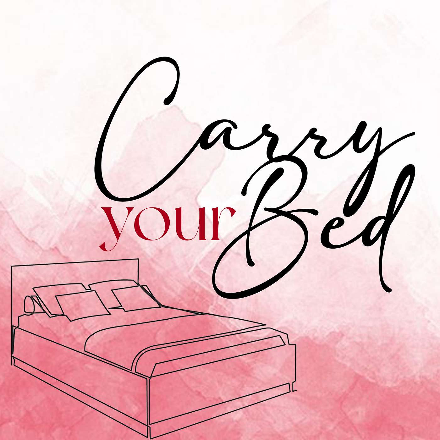 Carry Your Bed - Sunday AM 06/30/2024 - Pastor Bob Gray II episode artwork