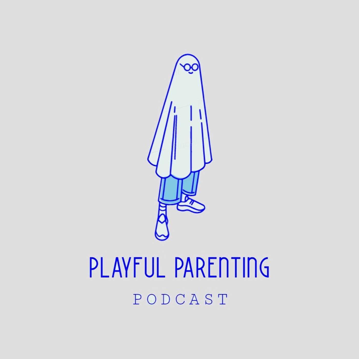 S2E1: Introducing Playful Parenting!