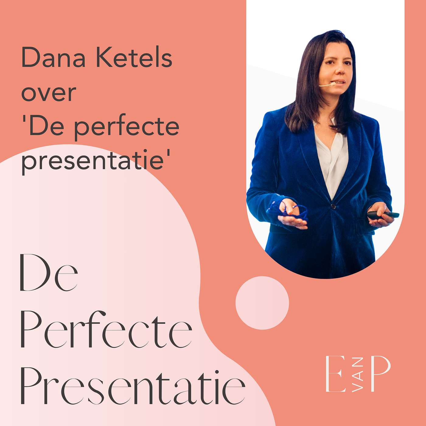 De perfecte presentatie