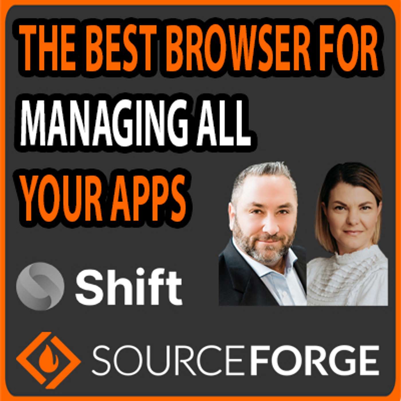 SourceForge Podcast