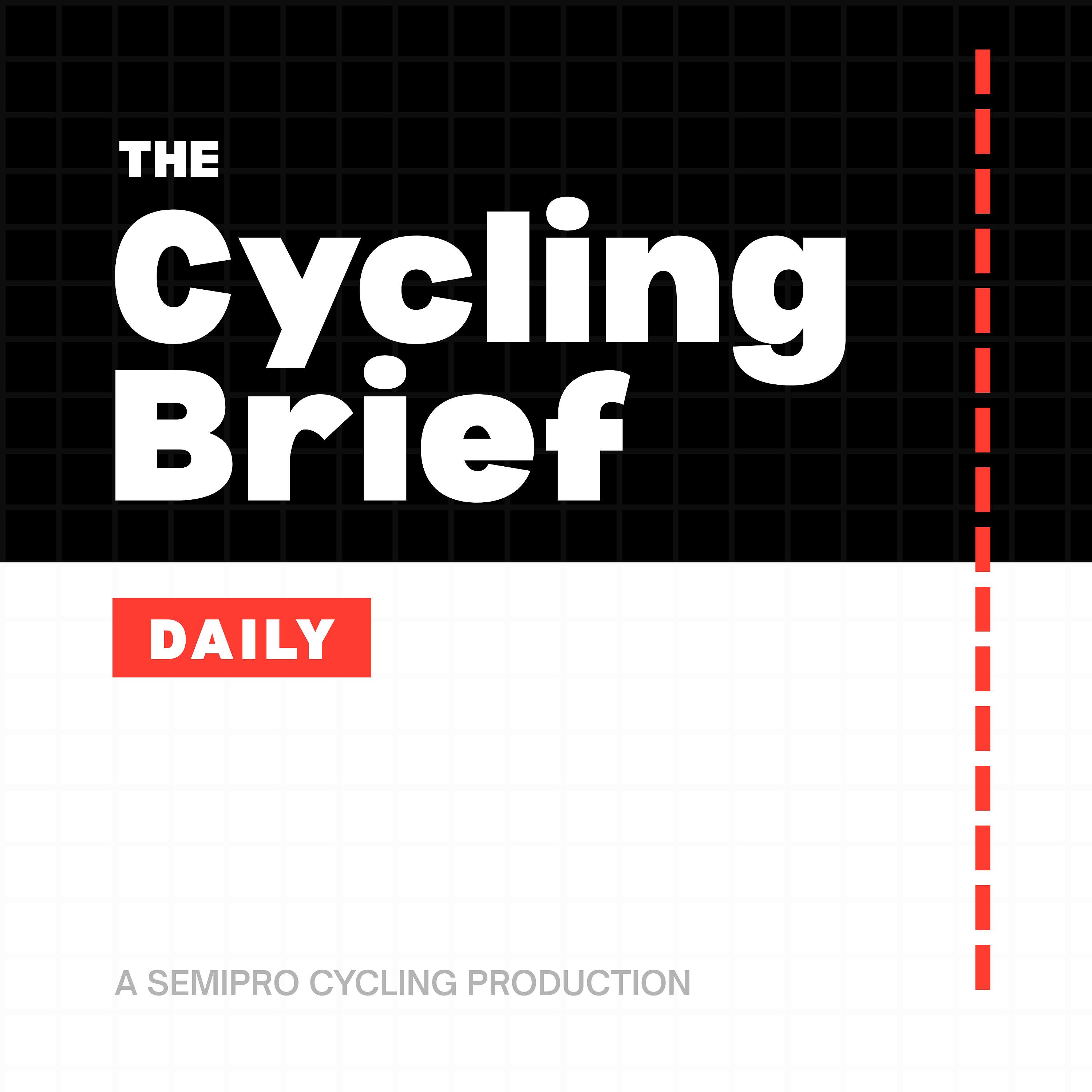 The Cycling Brief