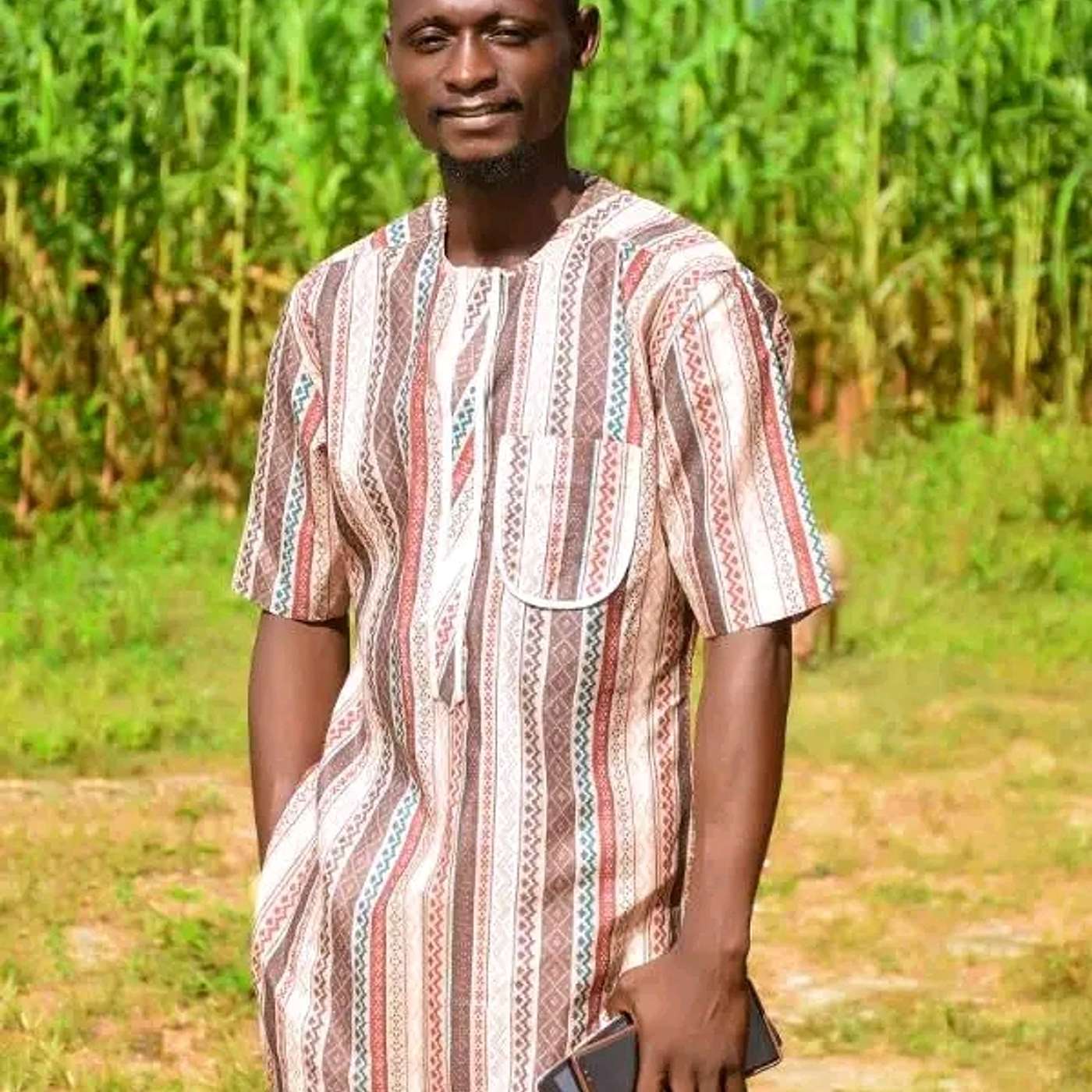 Godwin Daniel's Podcast