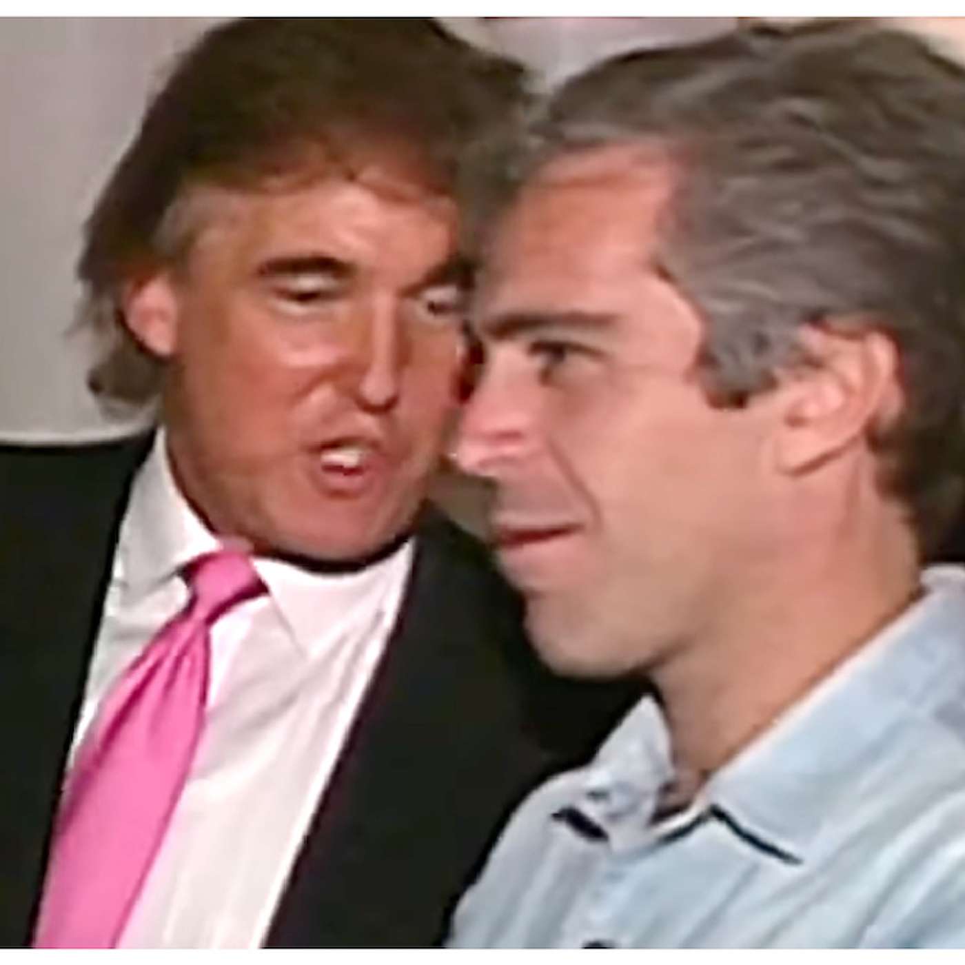 The Week That Was: Is Trump's Play to Release Jeffrey Epstein Grand Jury Material a Ruse?
