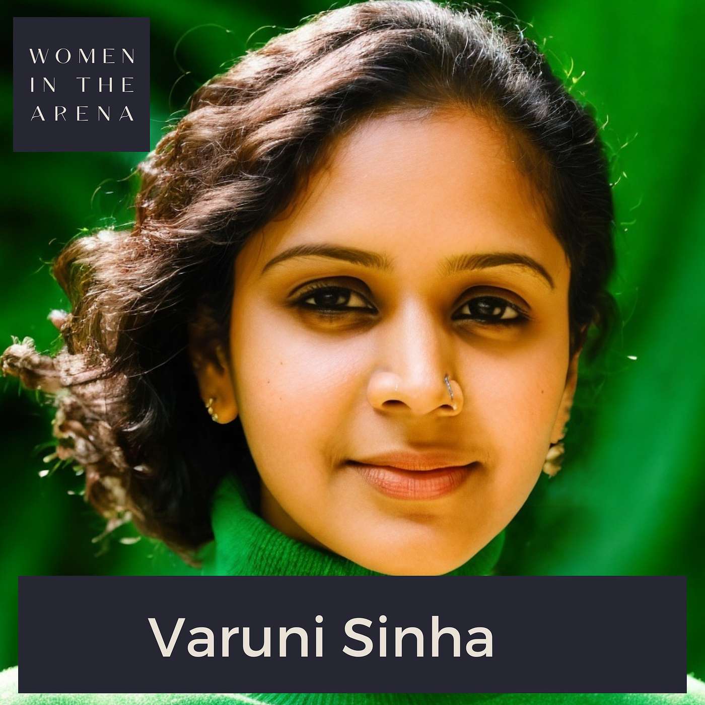 How Resilience Grows When Systems Limit Who You Can Become with Varuni Sinha