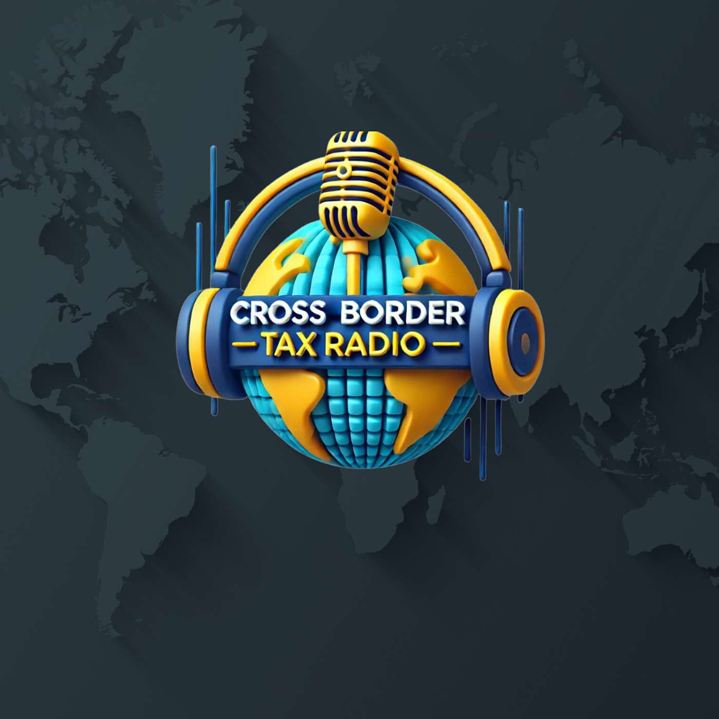 Cross Border Tax Radio