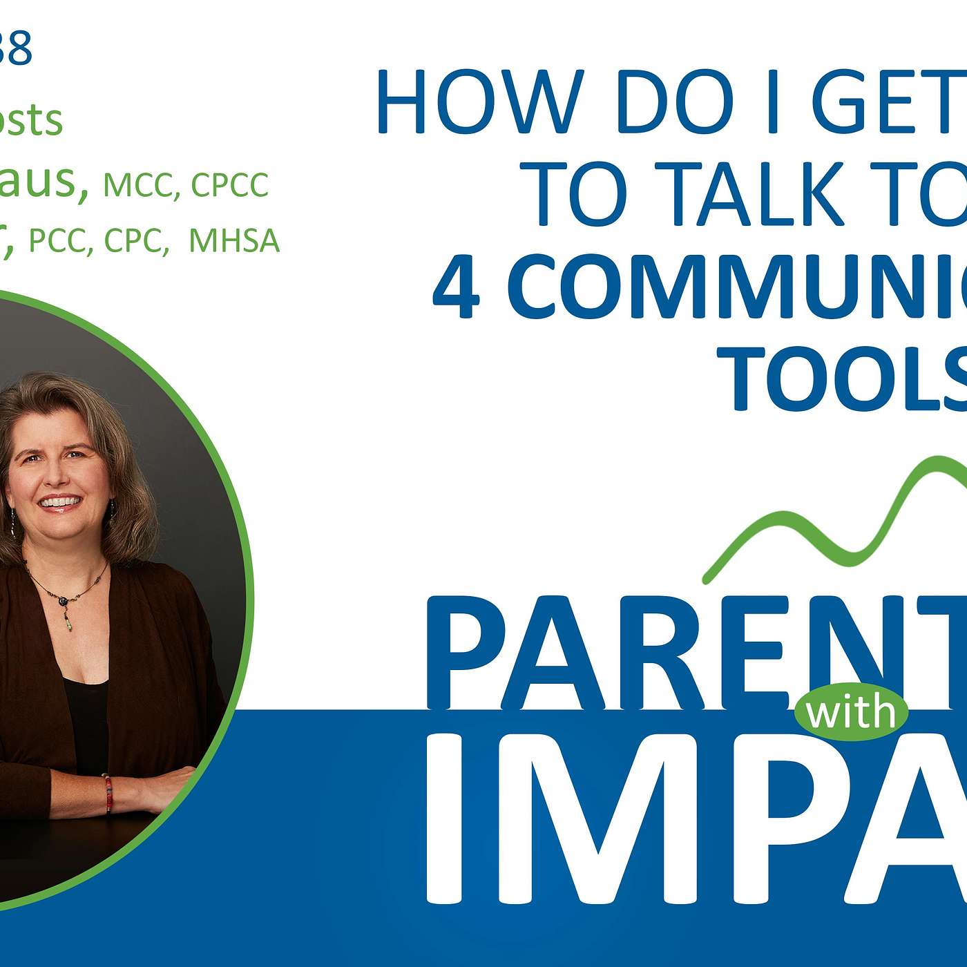 Parenting with Impact