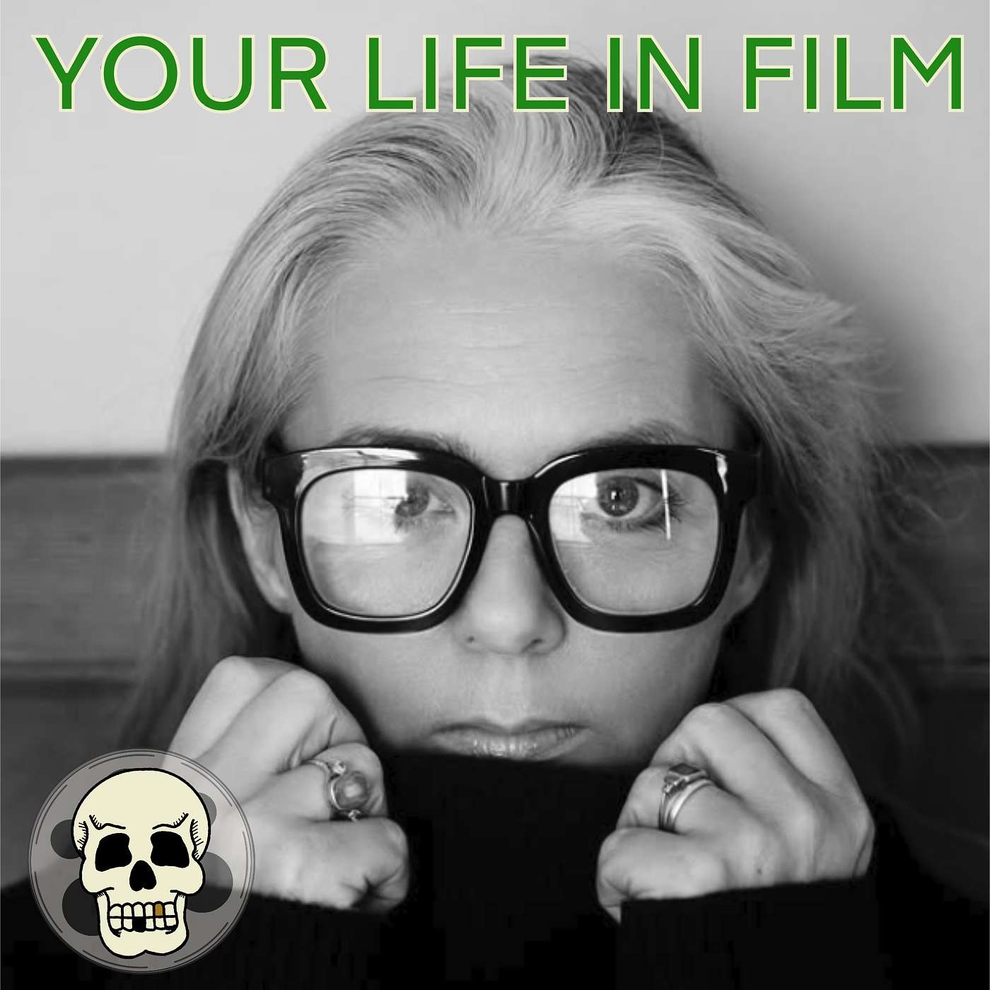 Sam Pooley Stride - Artist