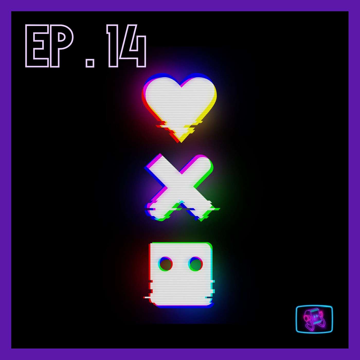Ep. 14 | Love, Death + Robots : Humanity is Trash