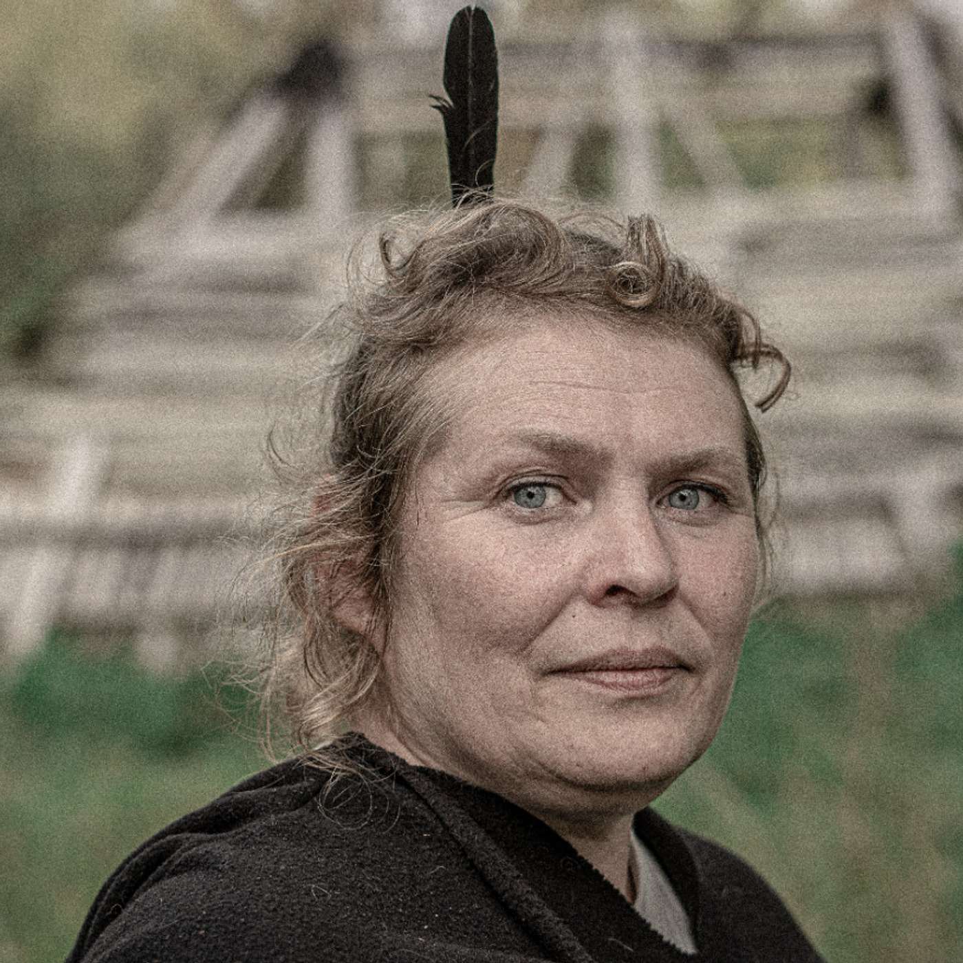 1. osa. Kanepikasvataja kannatuste aasta. Taimetark