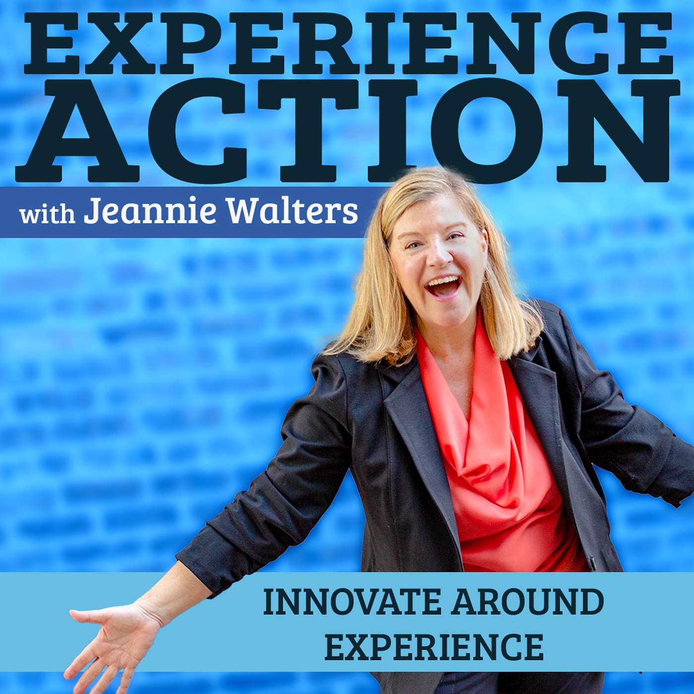 Innovate Around Experience