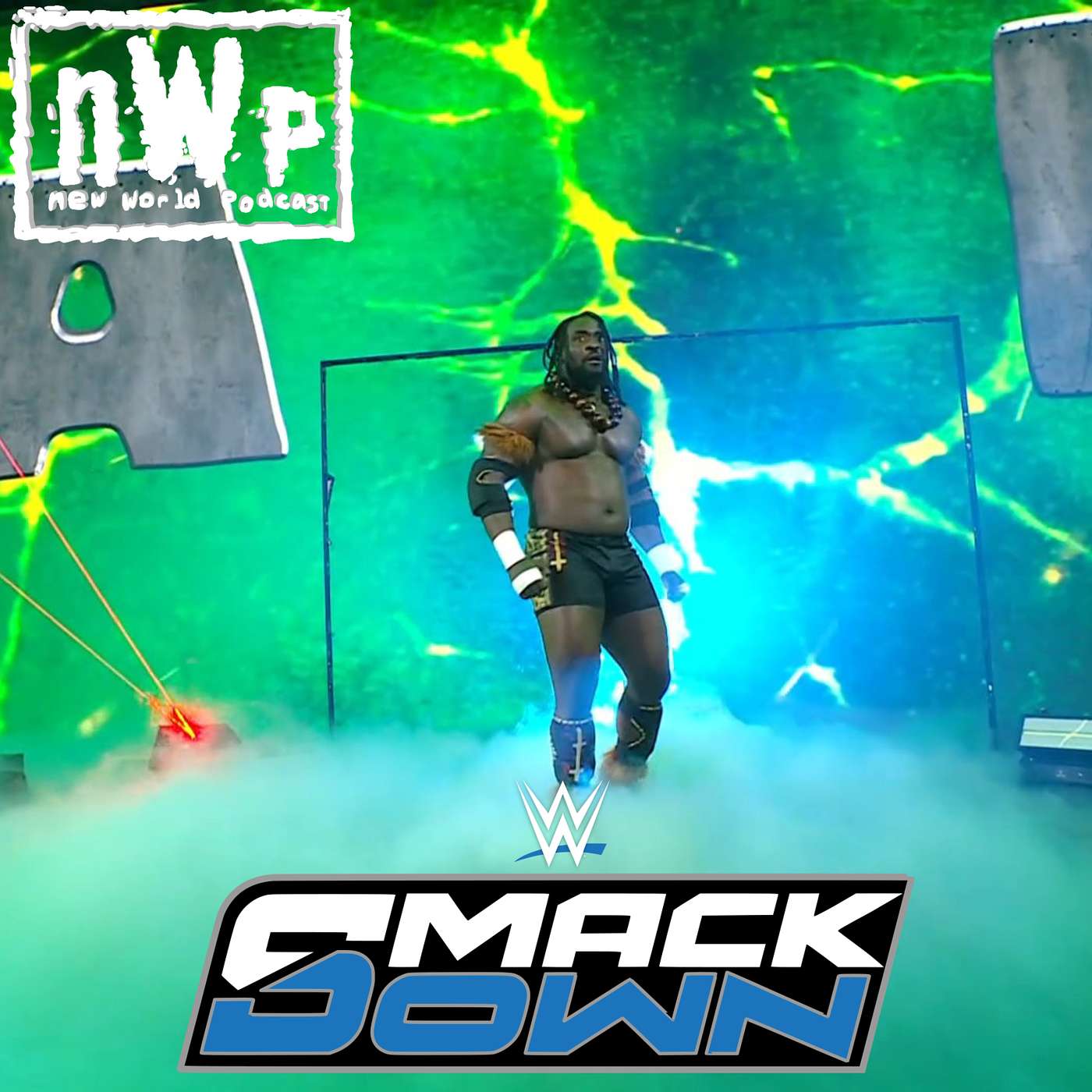 nWp: Dynamite (2/20/2026)