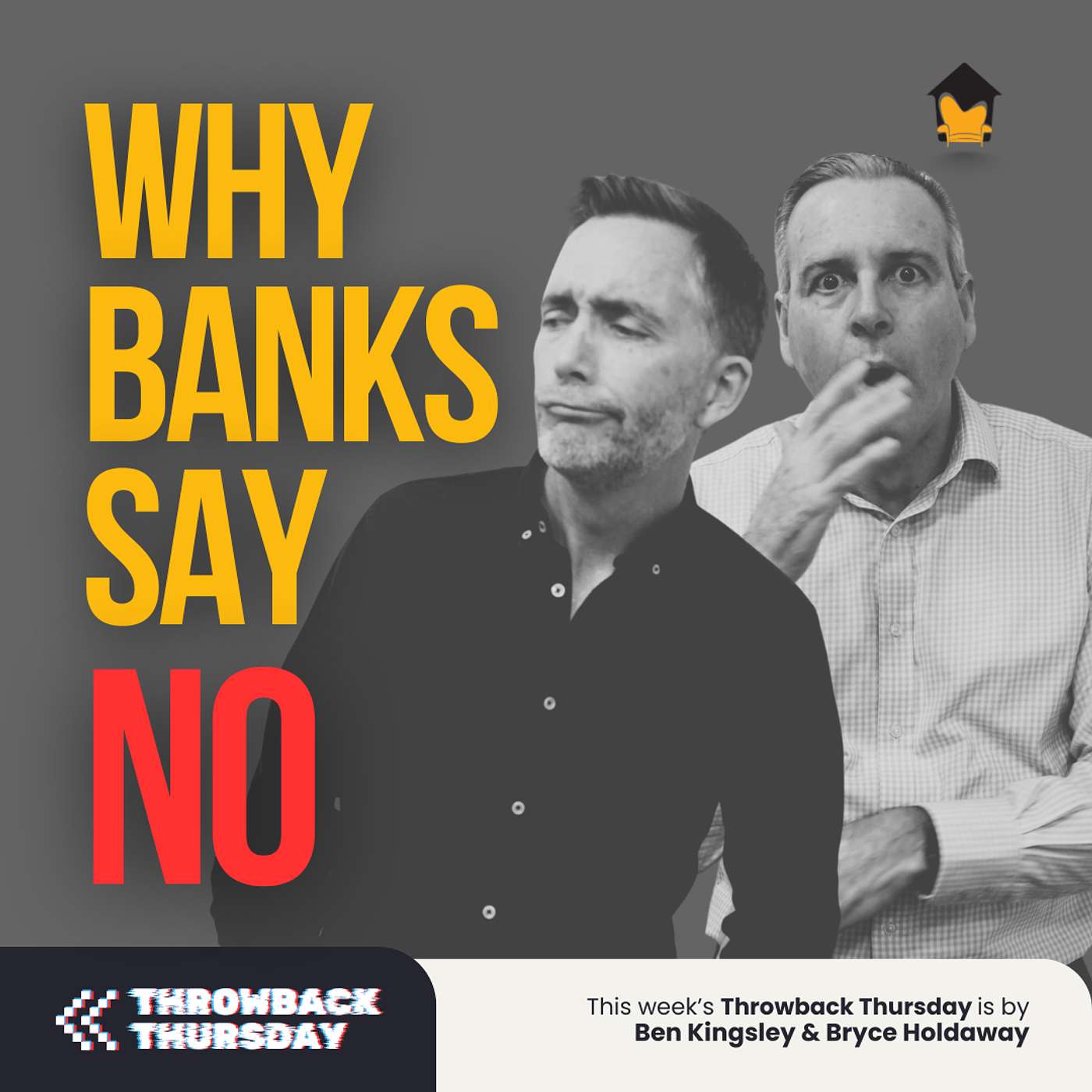 The 3 Cs of Lending: What Banks Really Look At | Throwback Tuesdays