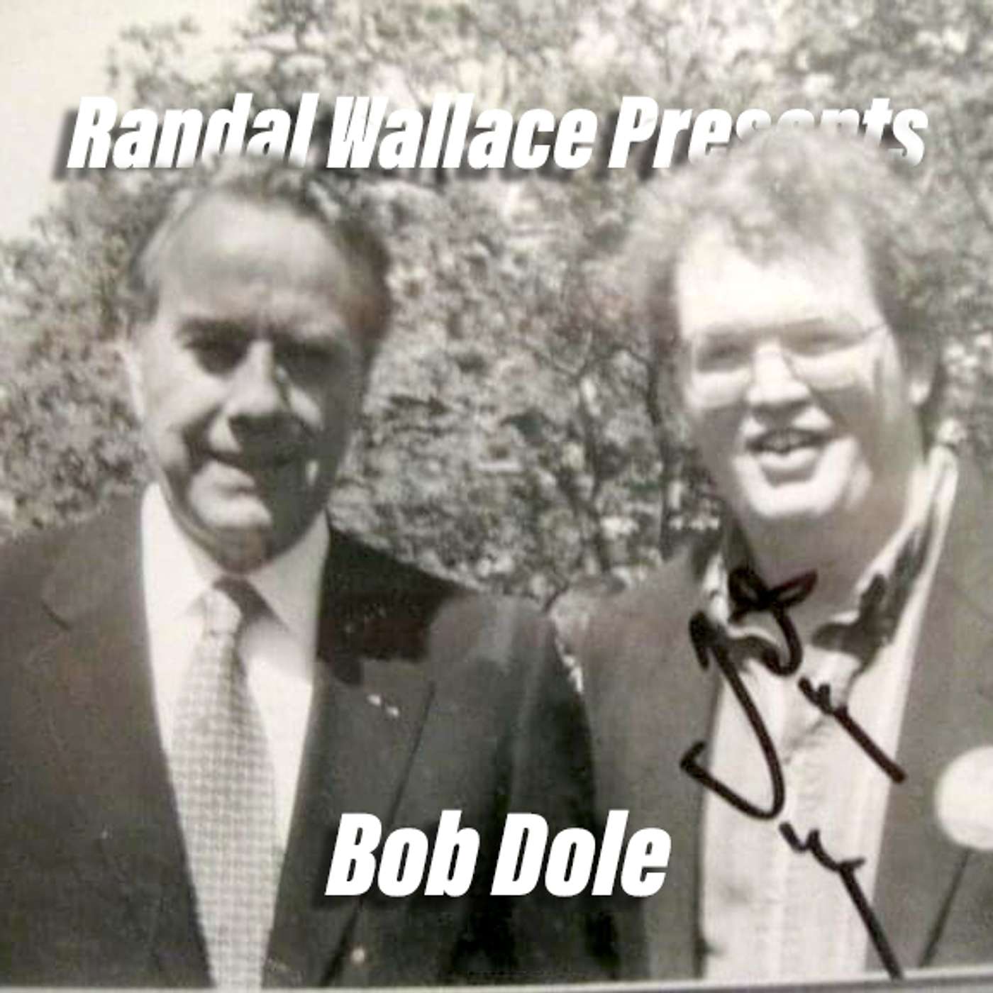 BOB DOLE : The Life that Brought Him There