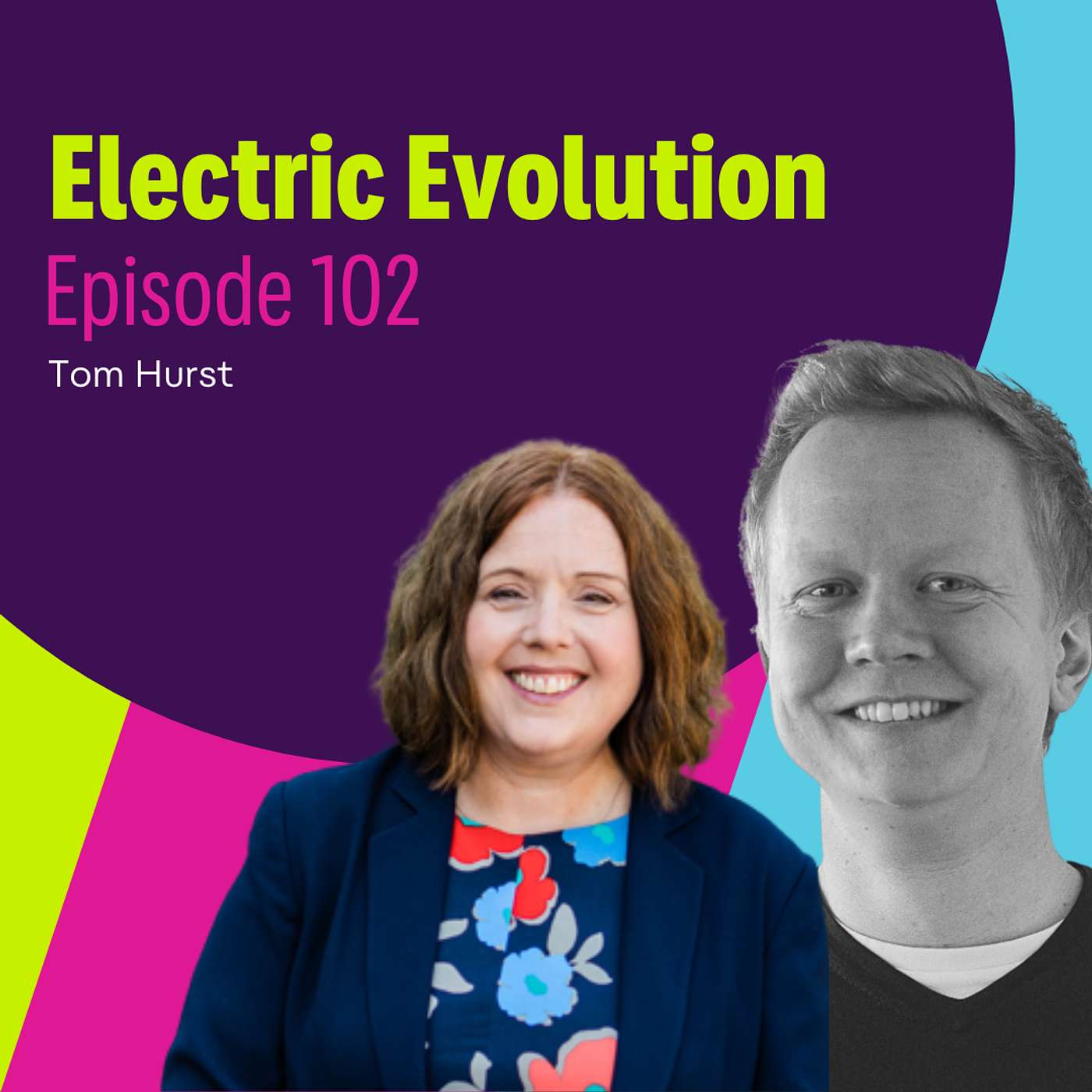 Electric Evolution