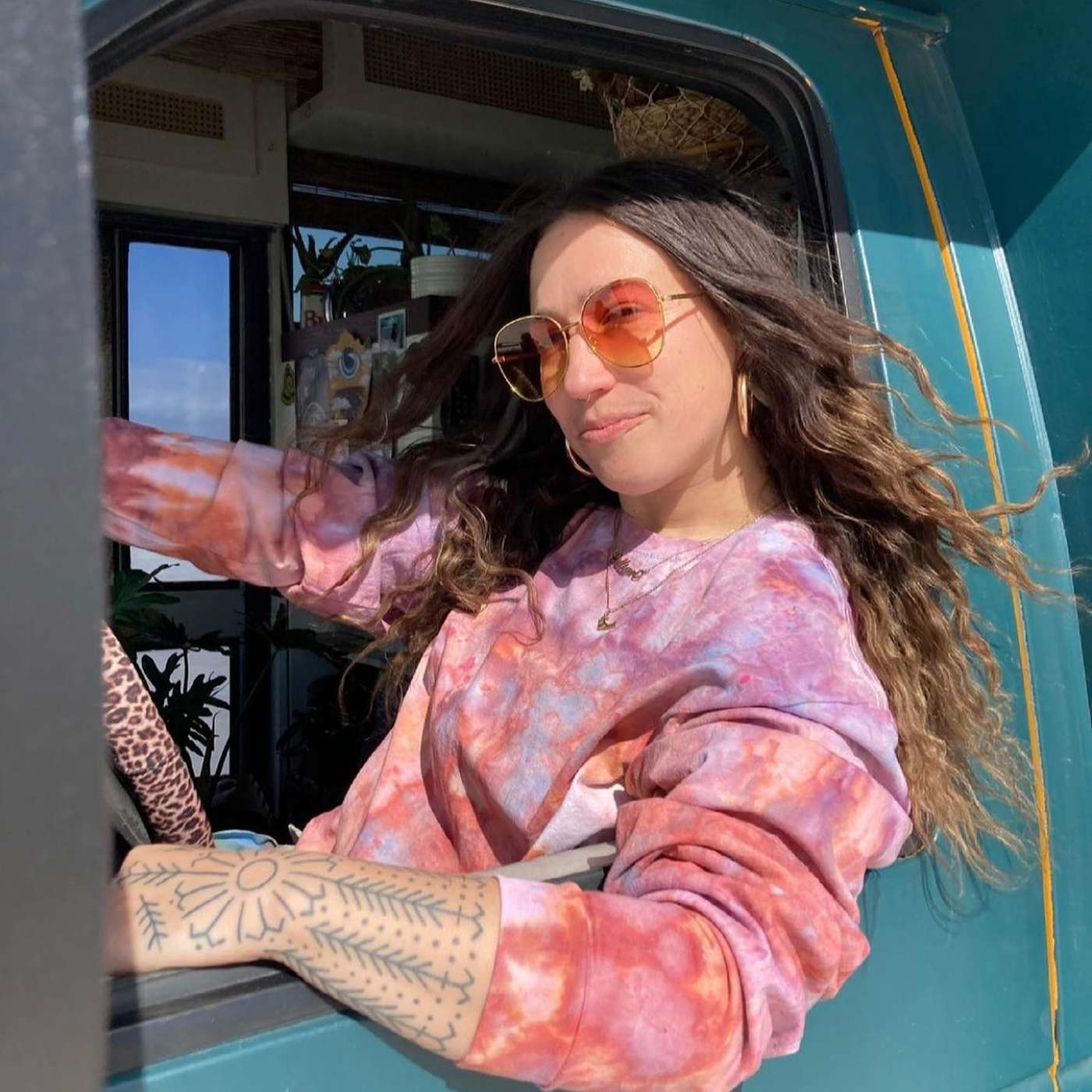 Tiny Home Tours