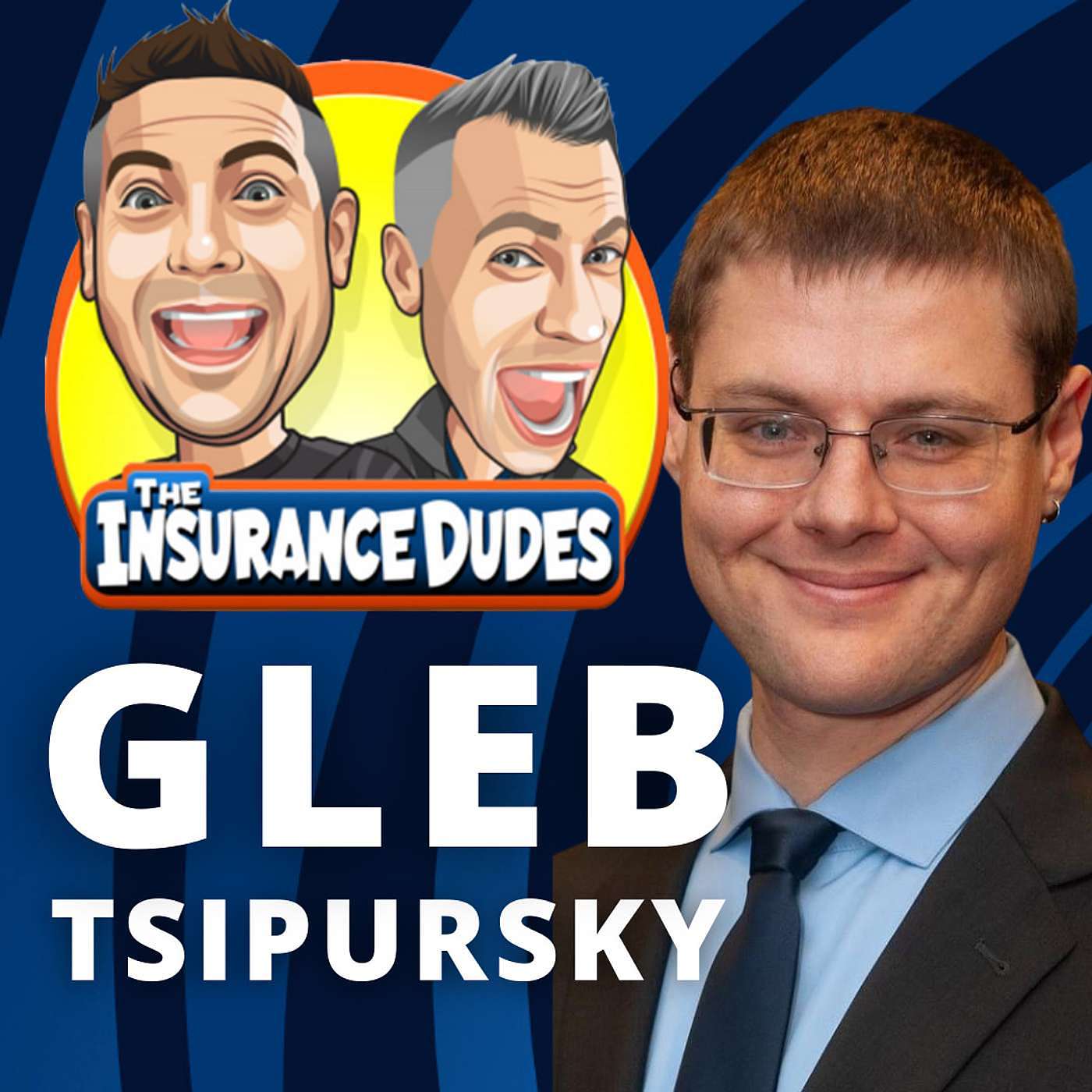 Disaster Avoidance Expert Gleb Tsipursky Part 2 episode artwork