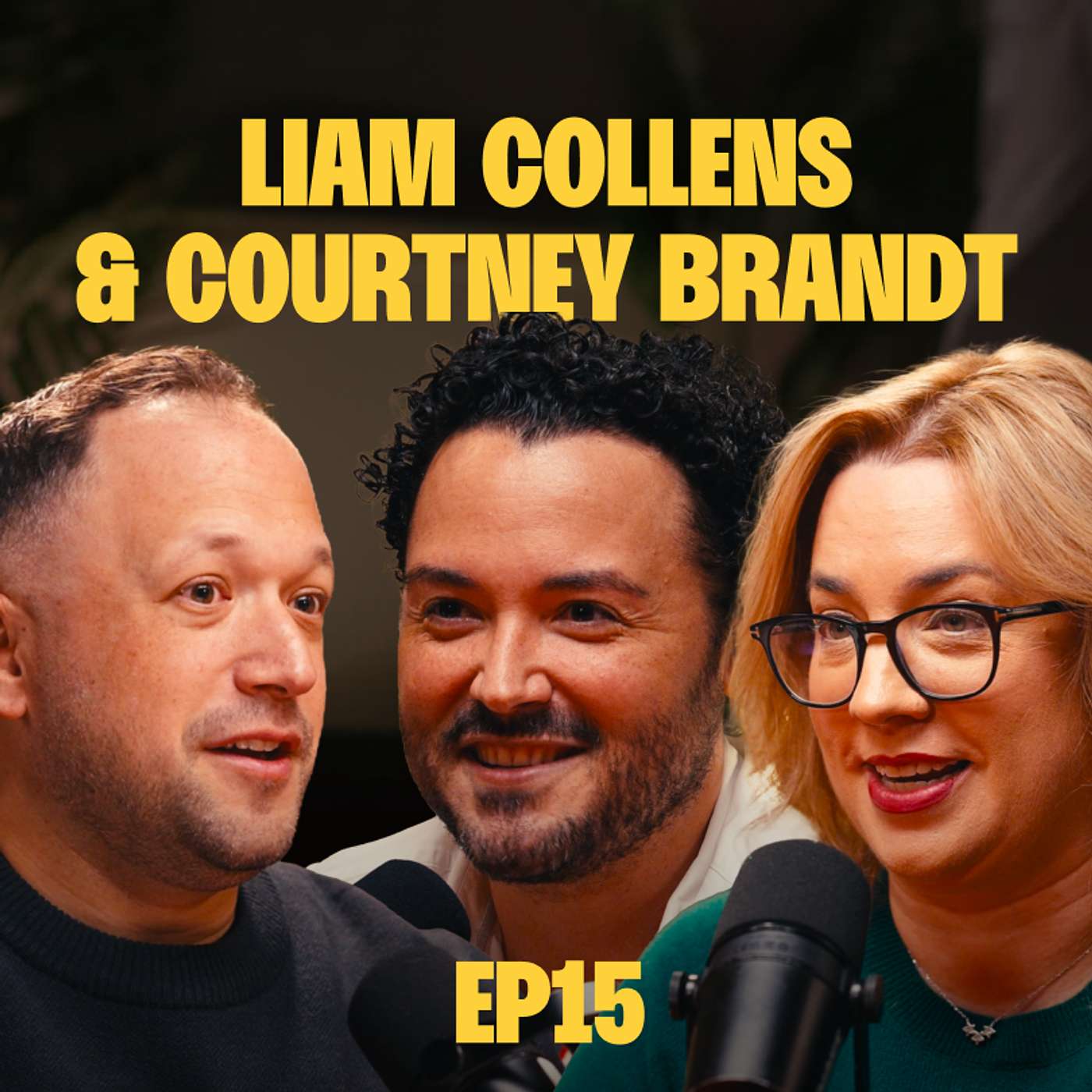 Season 11 - Episode 15 - A Christmas Special on Food, Hospitality, and What Really Mattered This Year