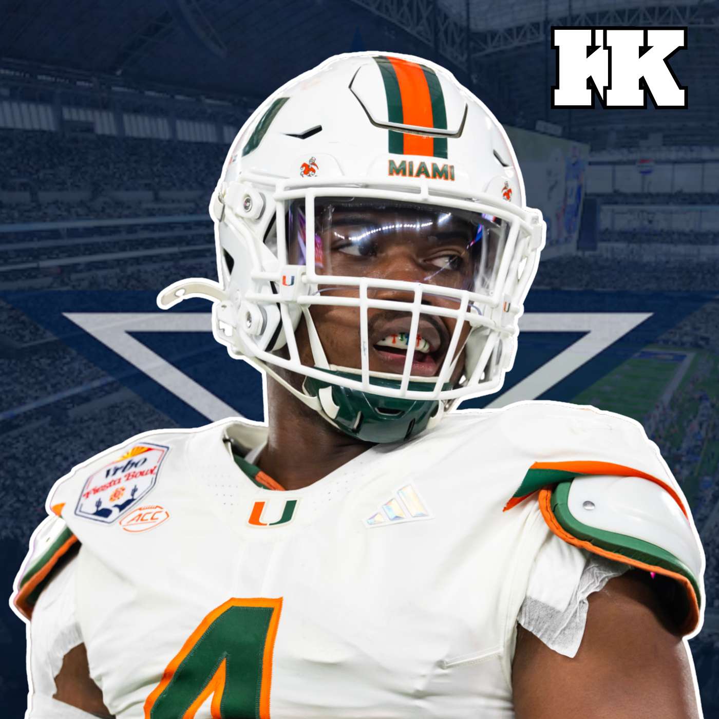 Kris Kretschman Show