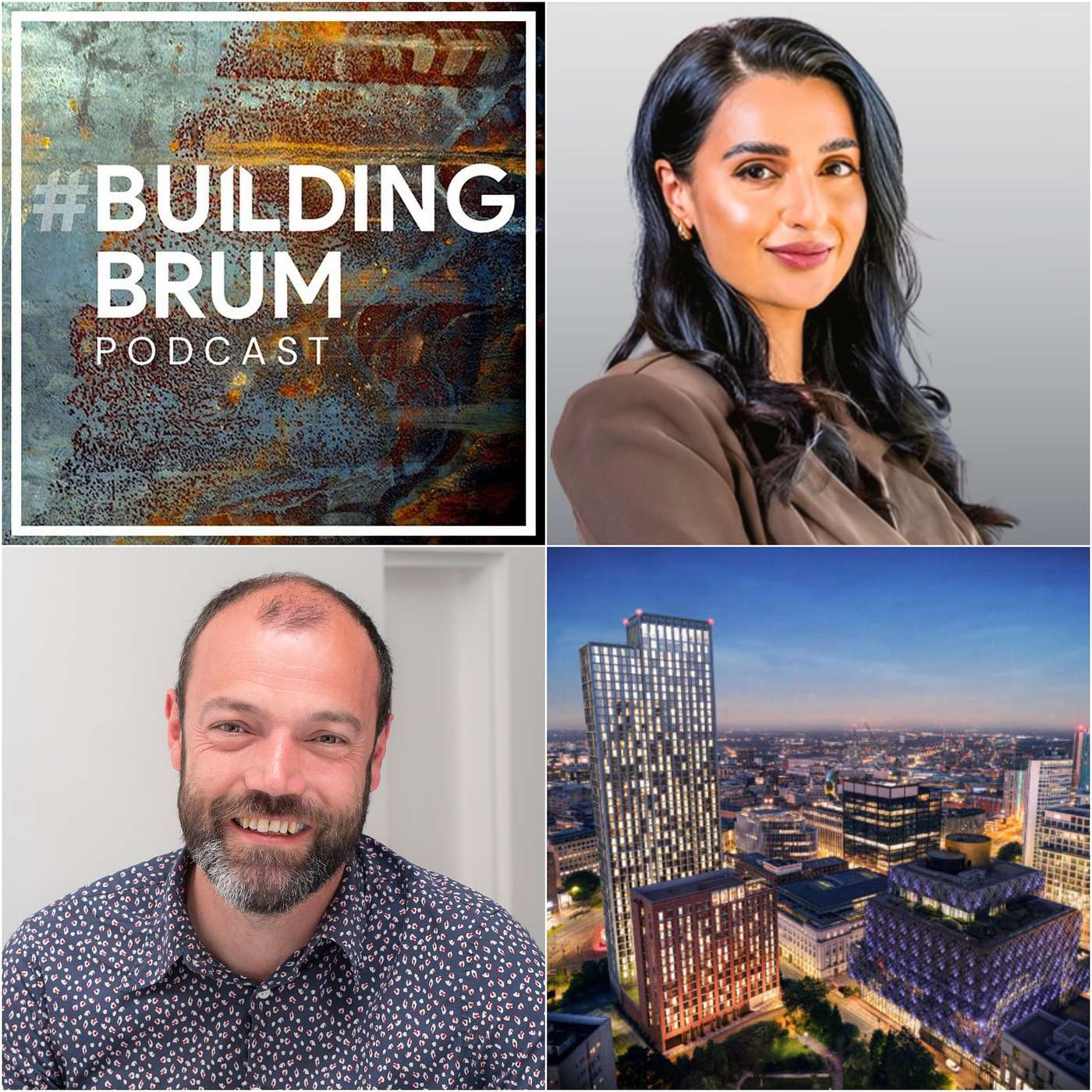 The New Rules of High-Rise