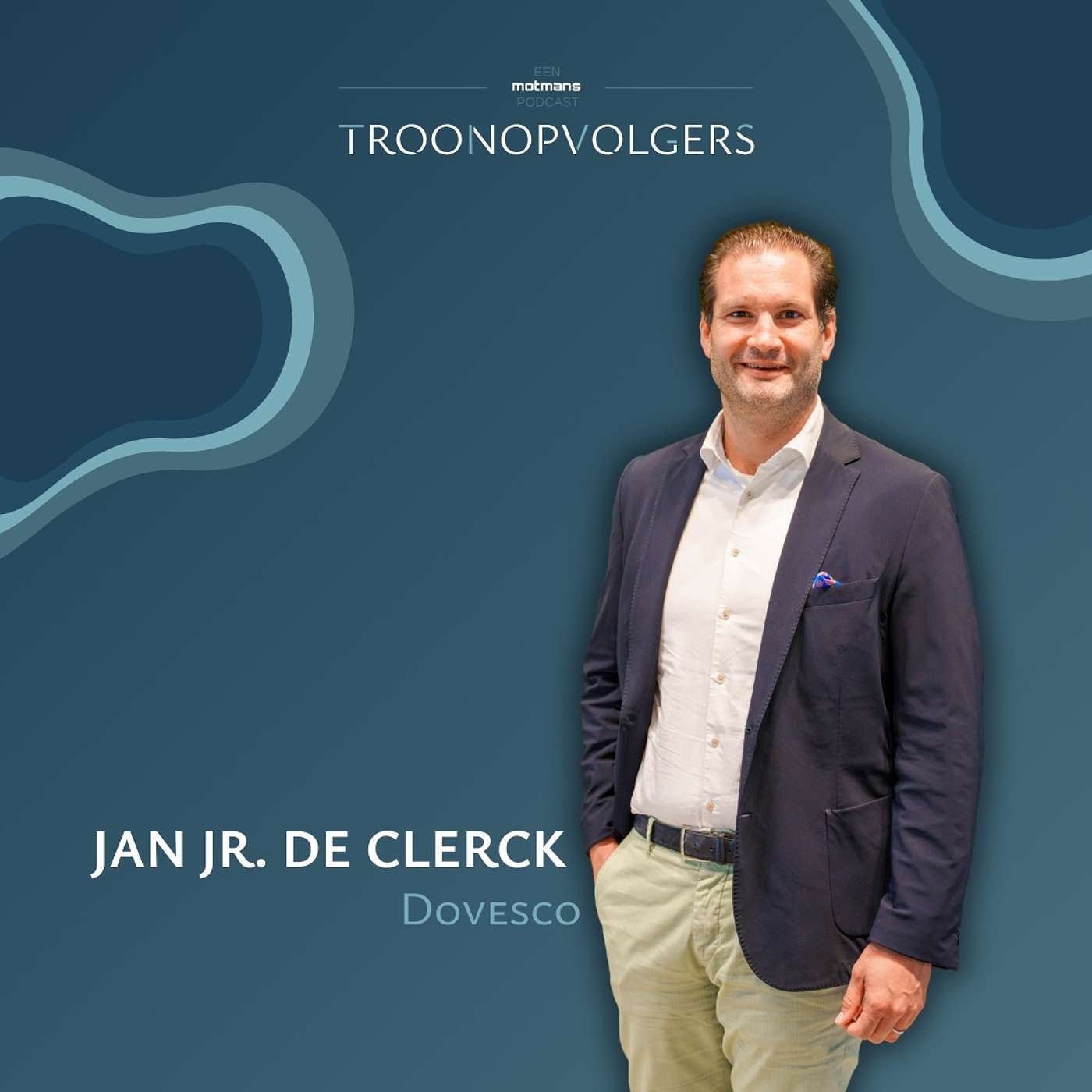 S4A1 - Jan Jr. De Clerck van Dovesco
