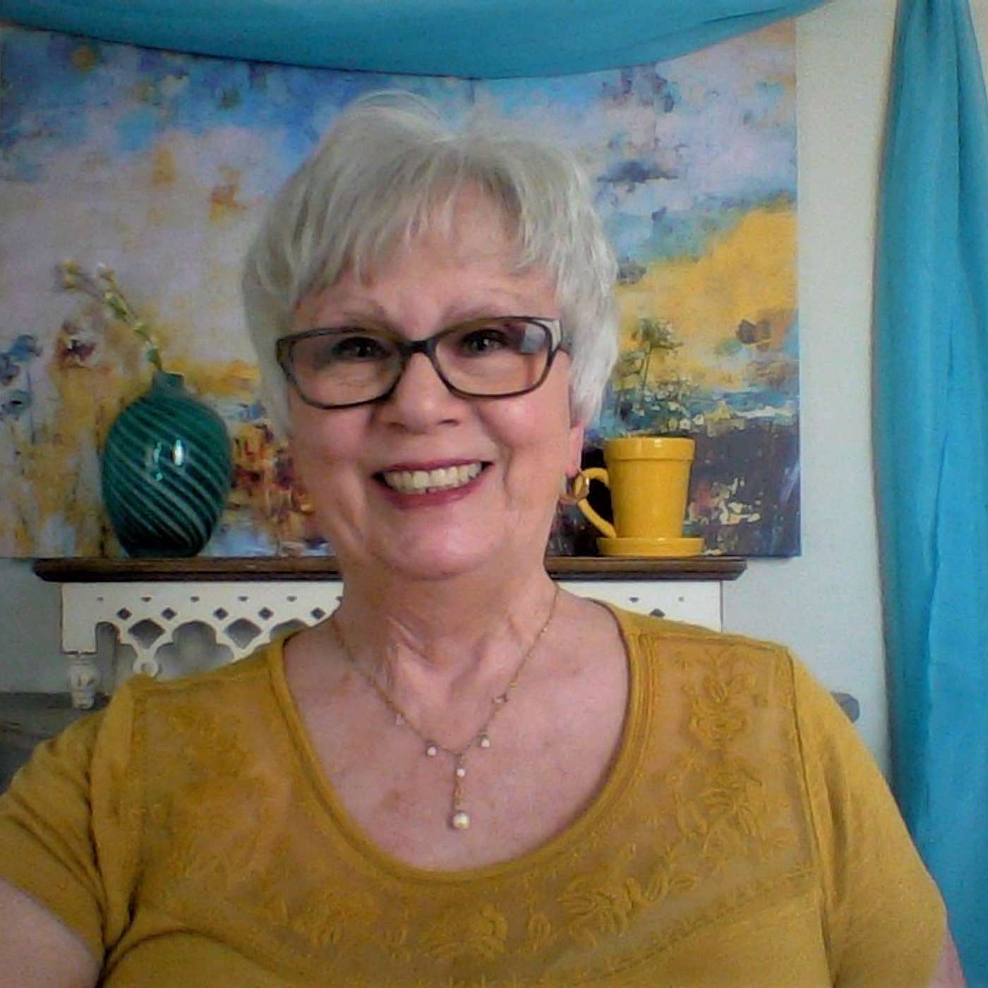 Turn to God with Carin