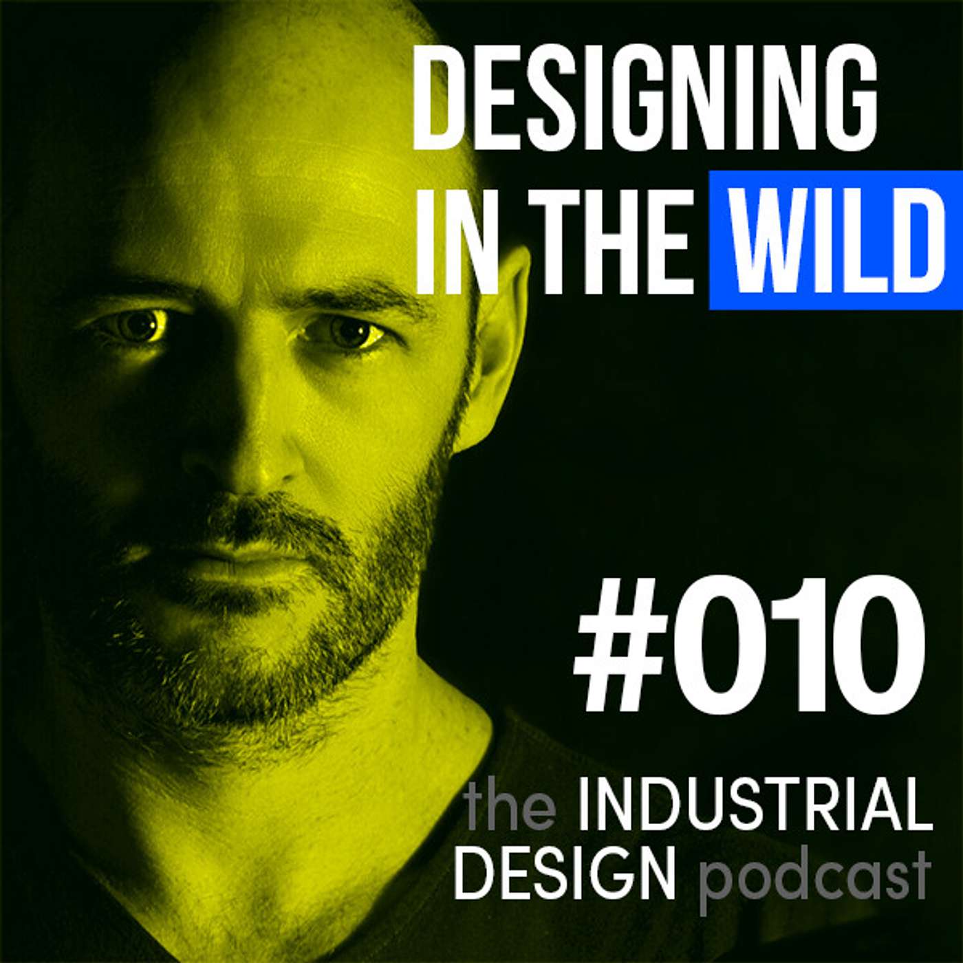 #010: Andre Brown - Principal Engineer on Amazon's Transportation Sustainability Team - Digital vs. Physical Prototyping, Creating Flat Hierarchies within Teams, Innovating Faster, Designing in Virtual Reality, Eggs and Vacuum Cleaners, Procedural Design. #010: Andre Brown - Principal Engineer on Amazon's Transportation Sustainability Team - Digital vs. Physical Prototyping, Creating Flat Hierarchies within Teams, Innovating Faster, Designing in Virtual Reality, Eggs and Vacuum Cleaners, Procedural Design.