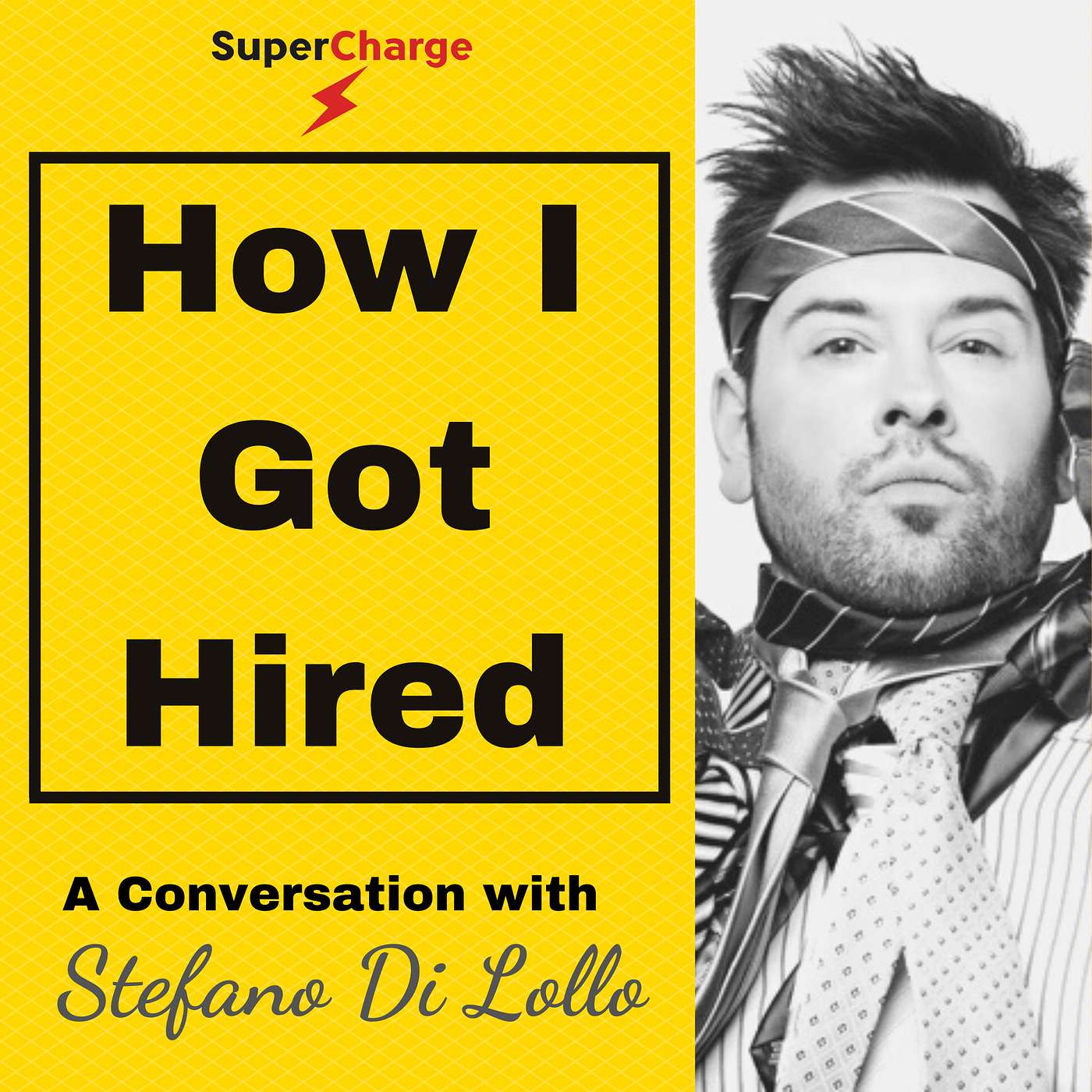 How I Got Hired
