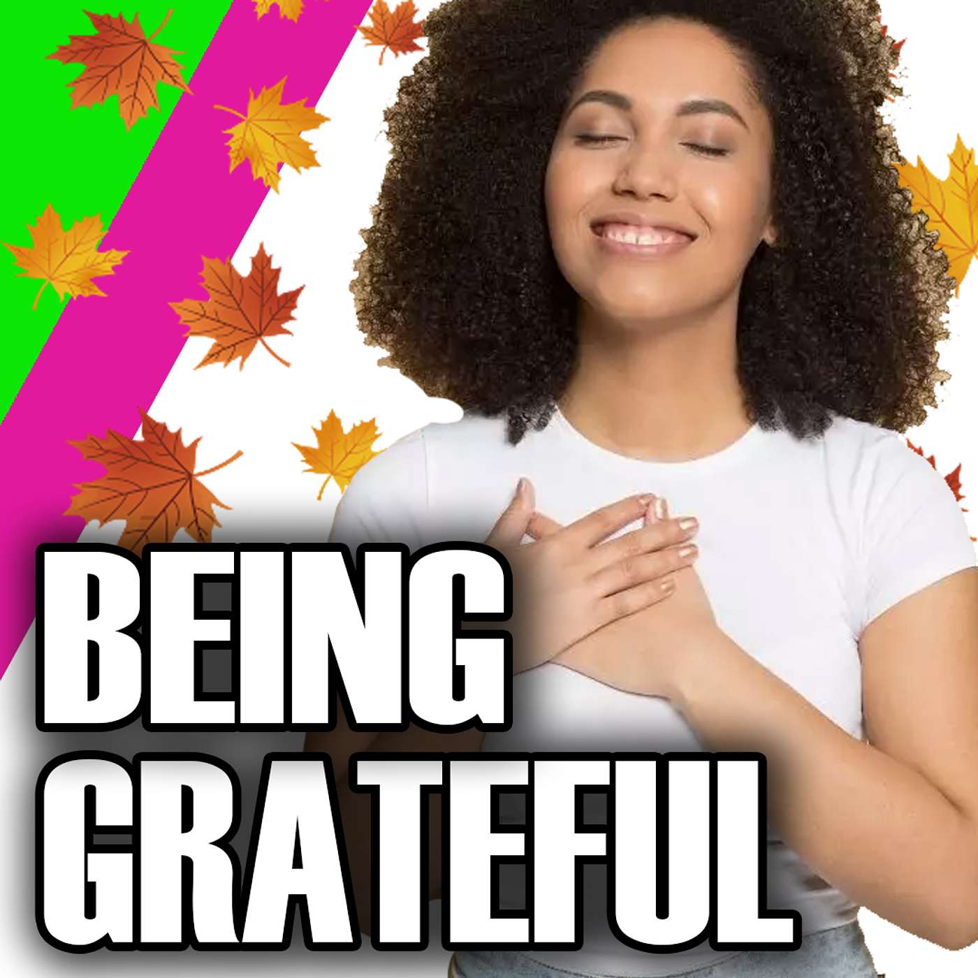 Are you Grateful?