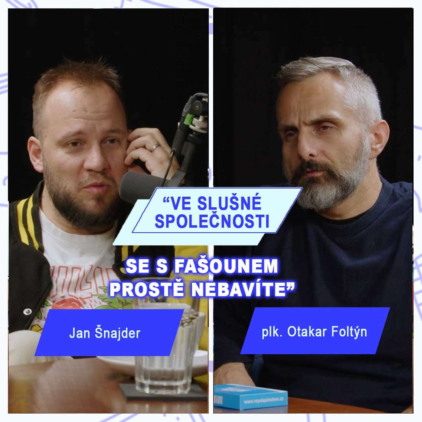 Otakar Foltýn - Jak jste ho ještě (ne)slyšeli