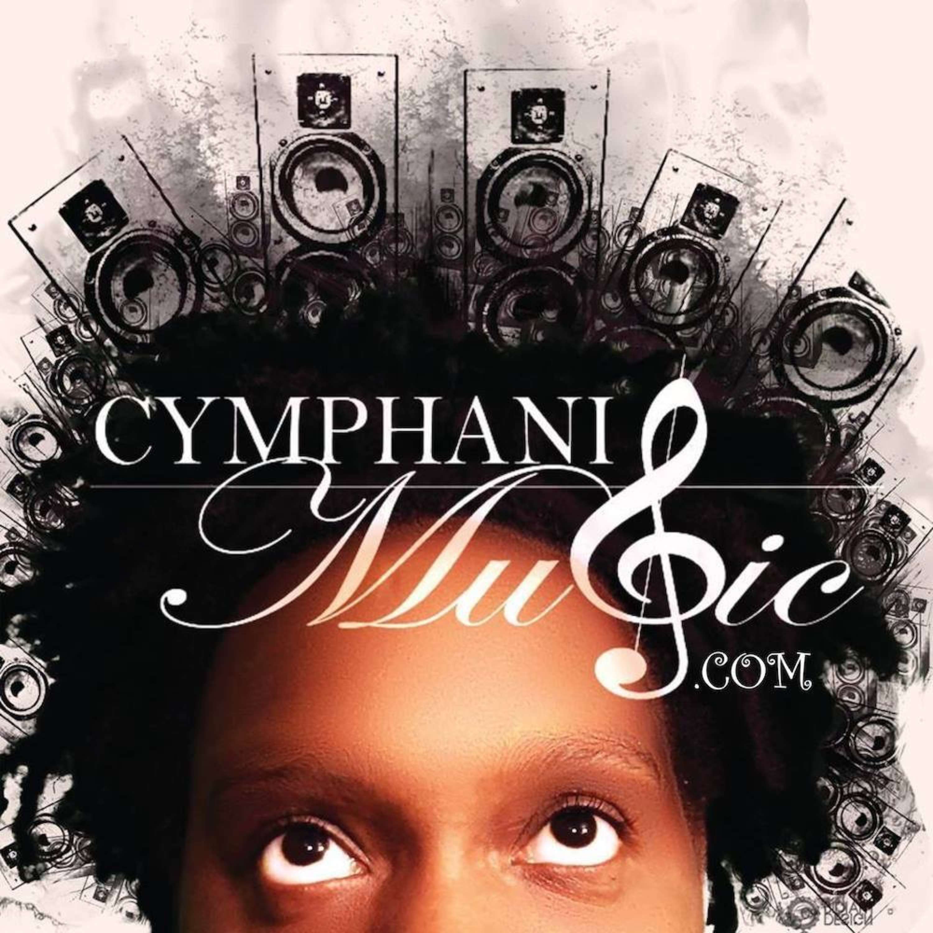 Cymphani Speaks