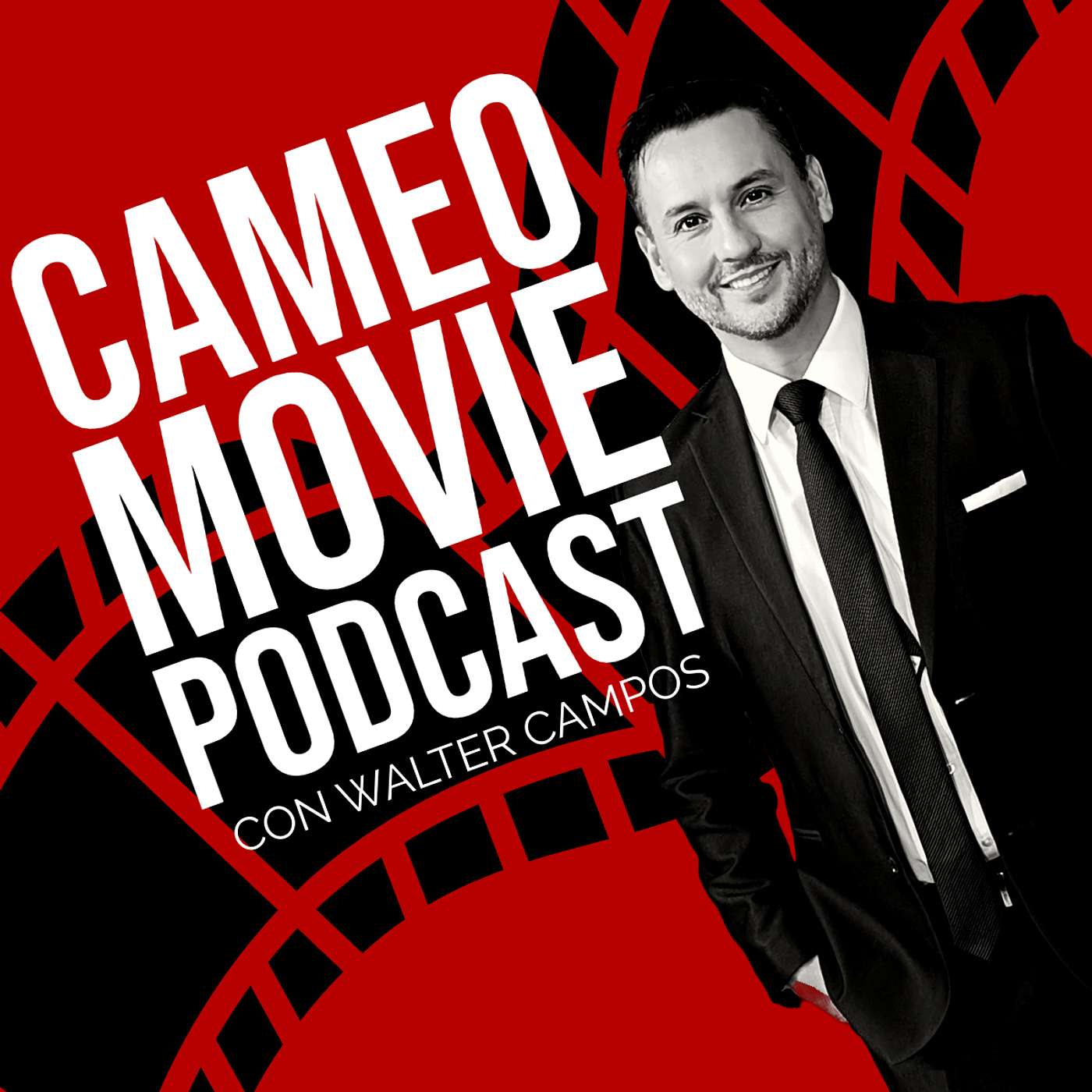 Cameo Movie Podcast