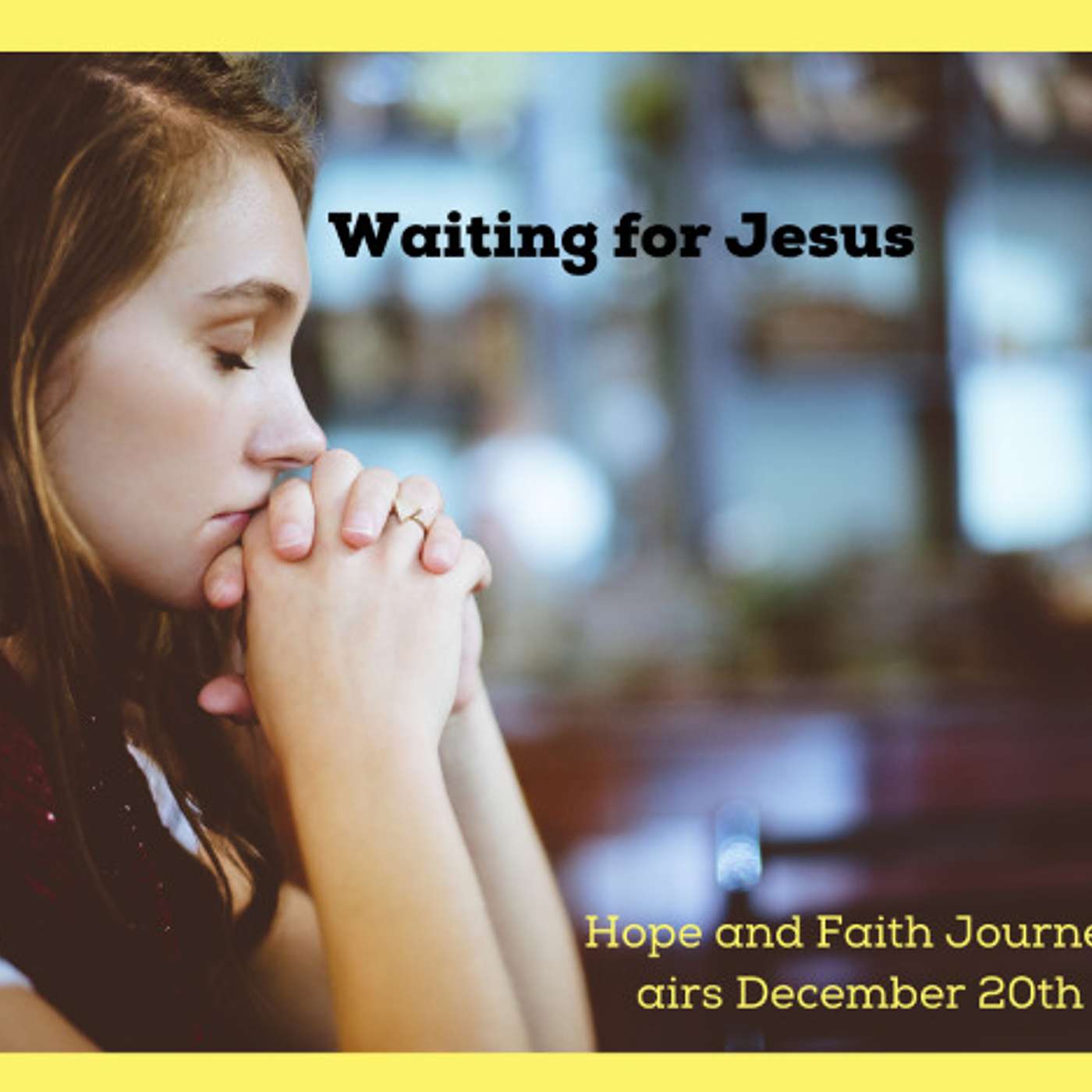 Turn to God with Carin