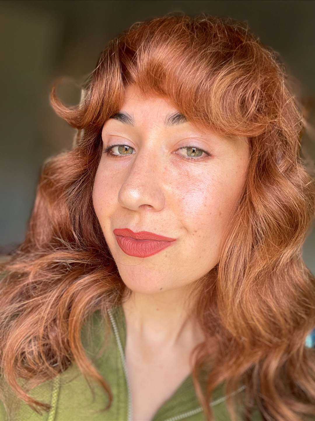 Britt Salazar