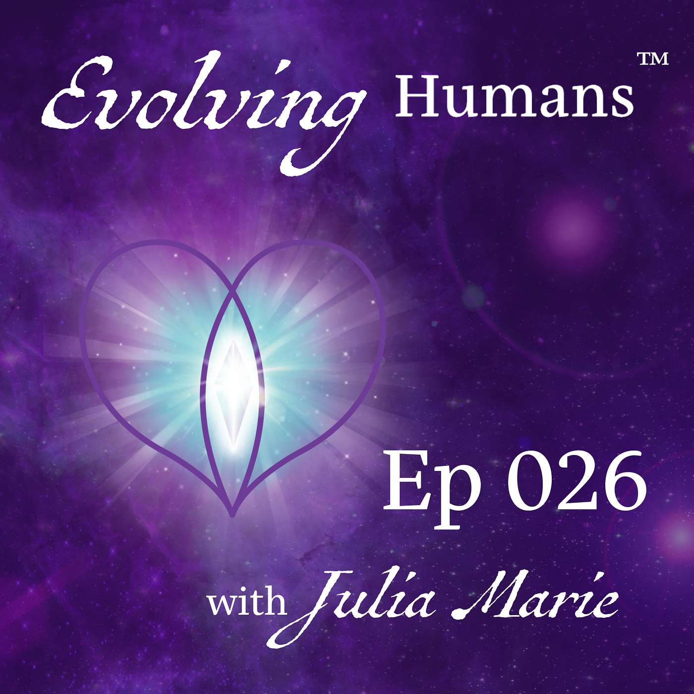 Evolving Humans