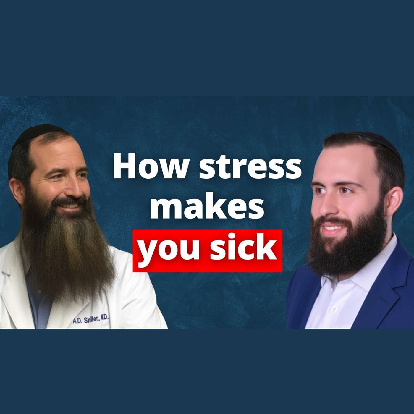 The Frum Health Club Podcast