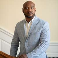 Michael Allen, MSW '03