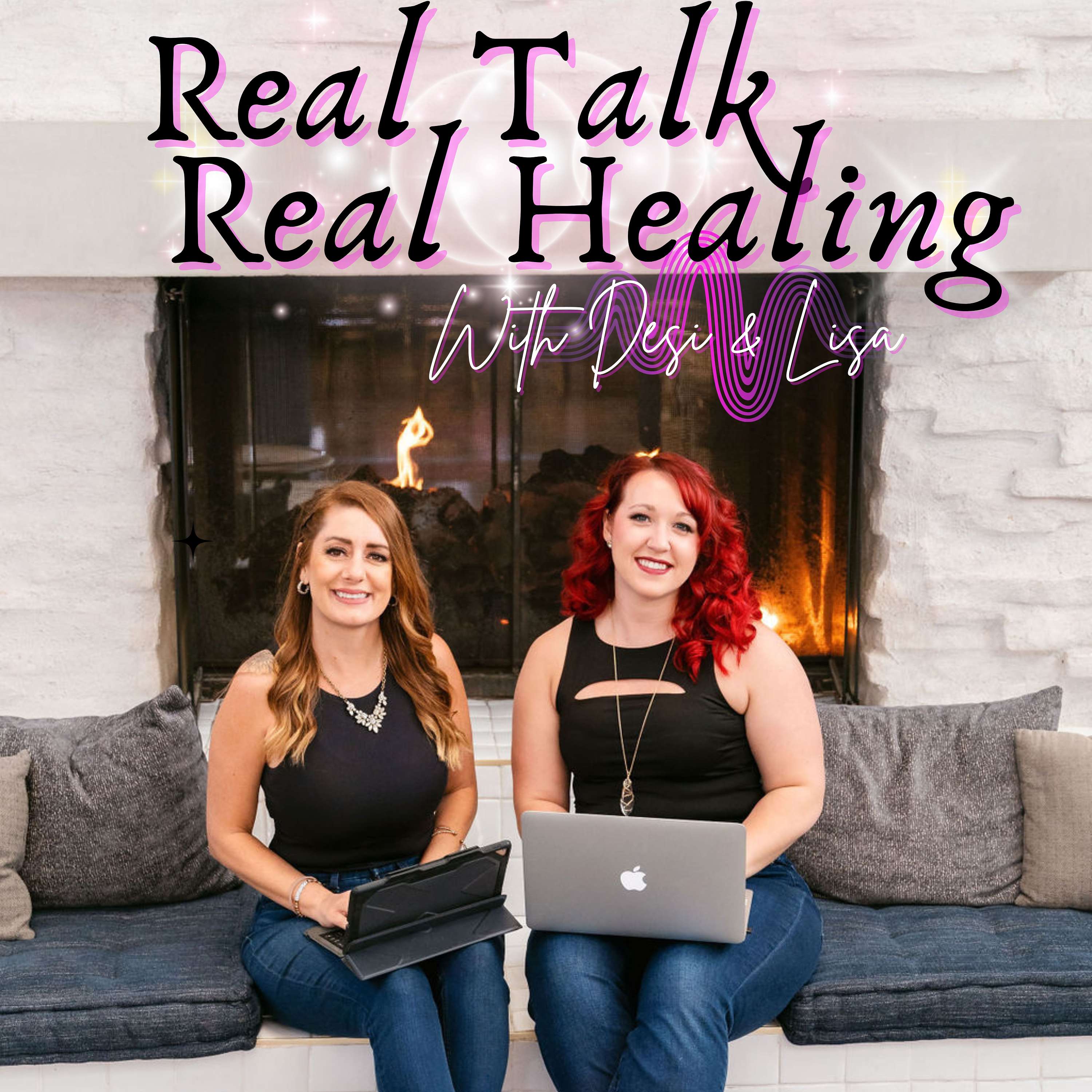 Real Talk Real Healing