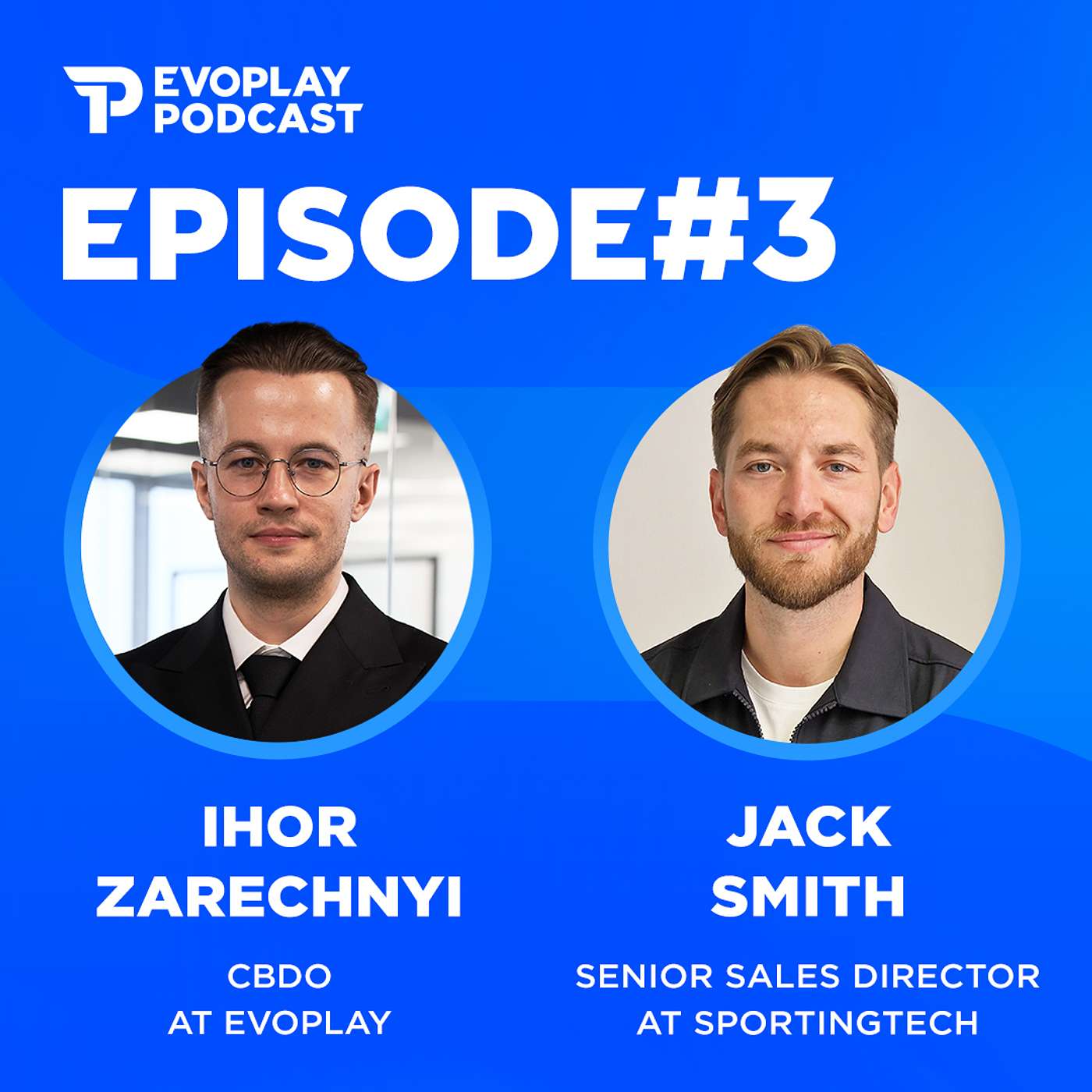 Evoplay Podcast