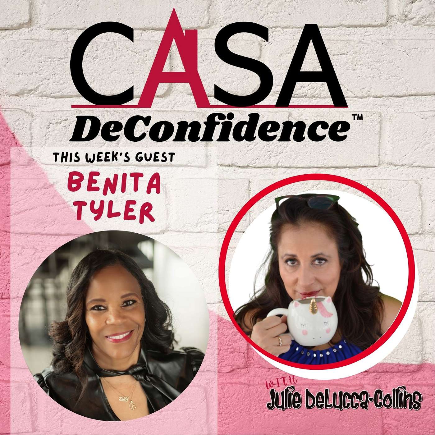 Ep: 133 How to Live Life Out Loud with Benita Tyler