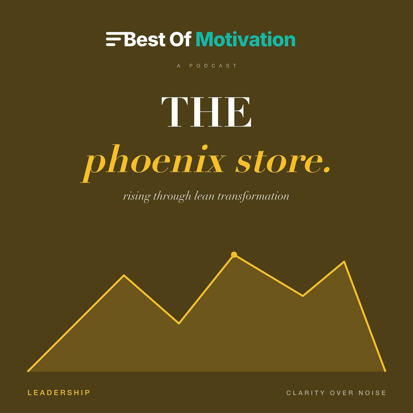The Phoenix Store: Rising Through Lean Transformation
